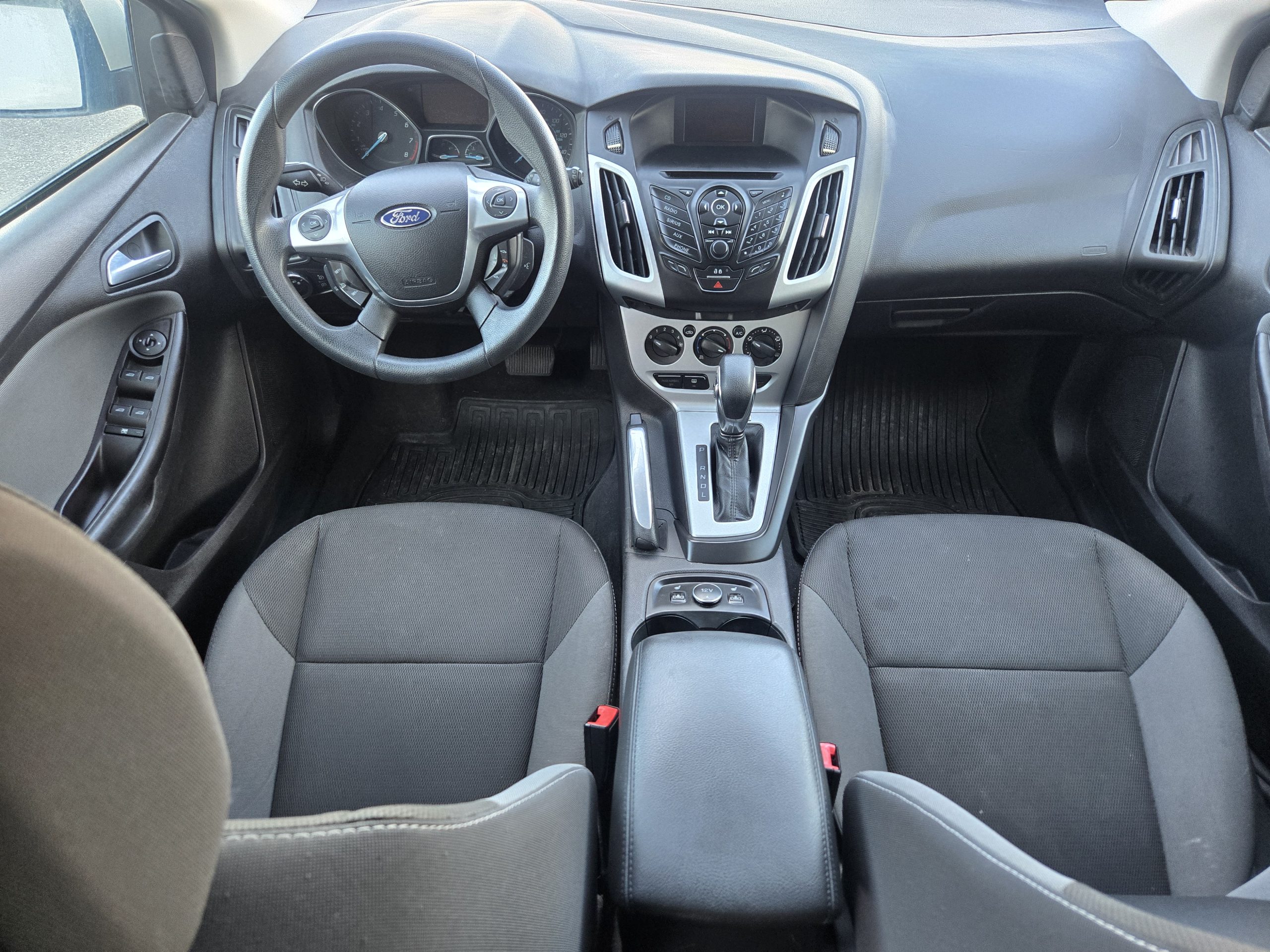FORD Focus SE 2013