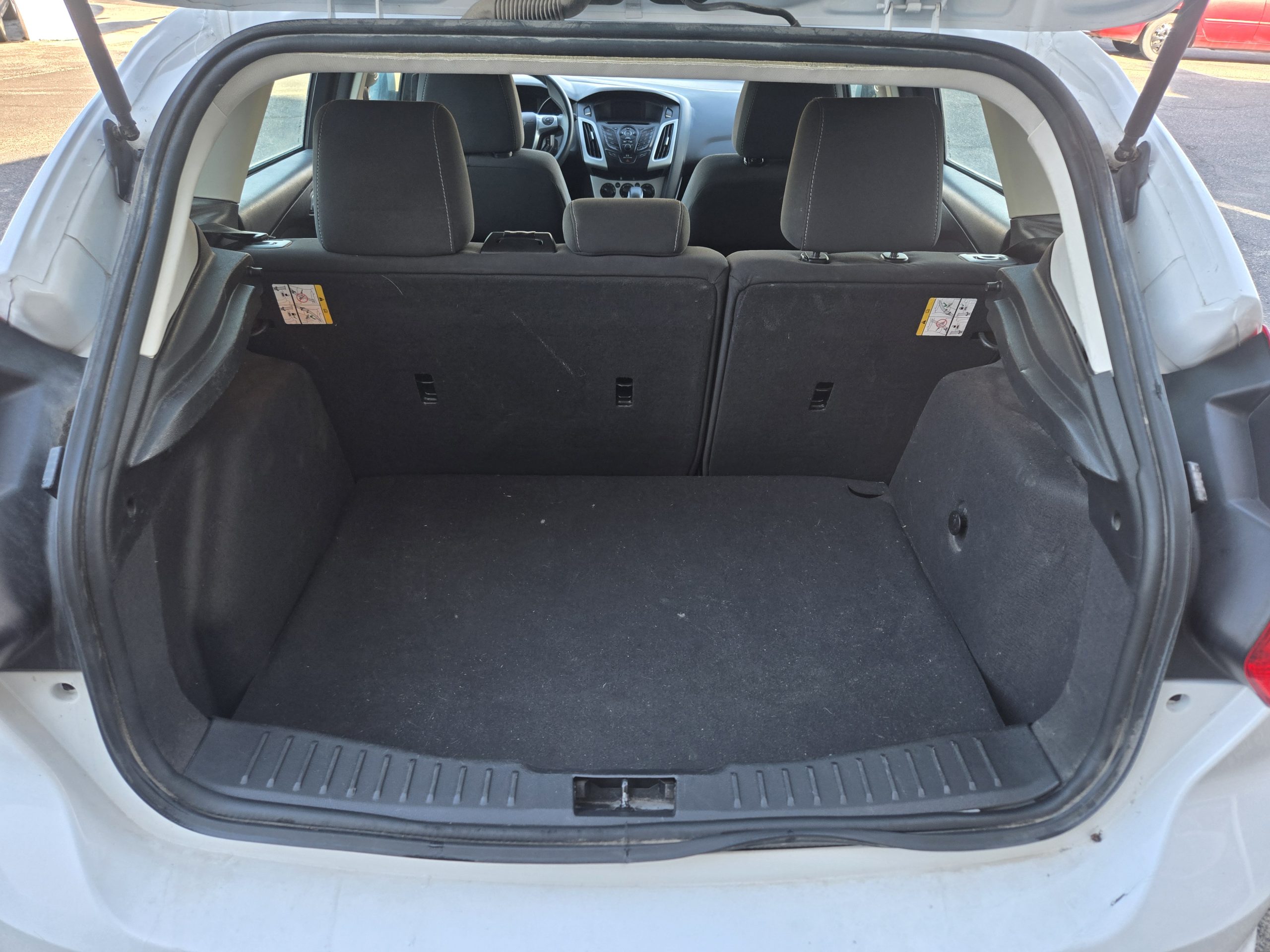FORD Focus SE 2013