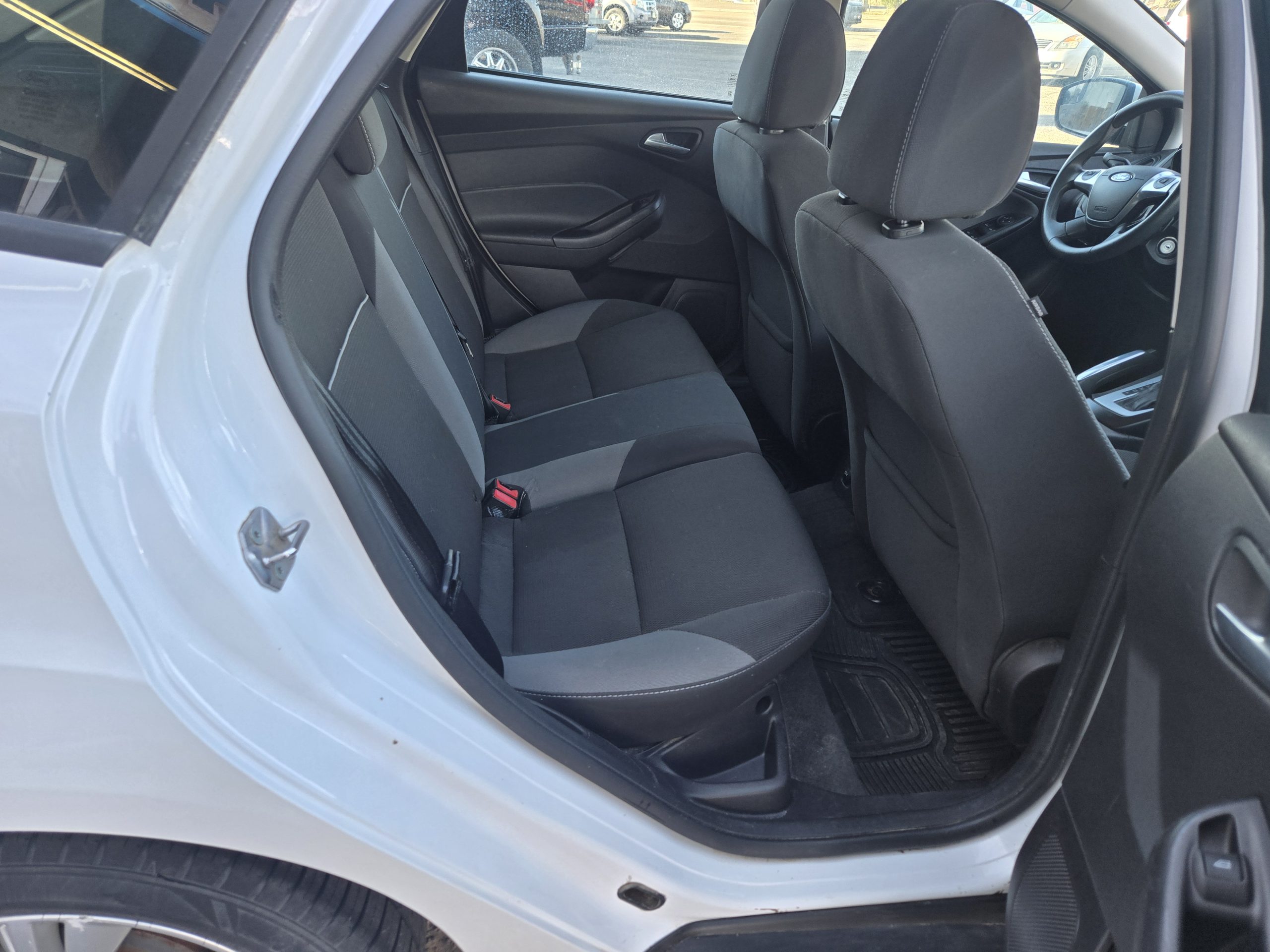 FORD Focus SE 2013