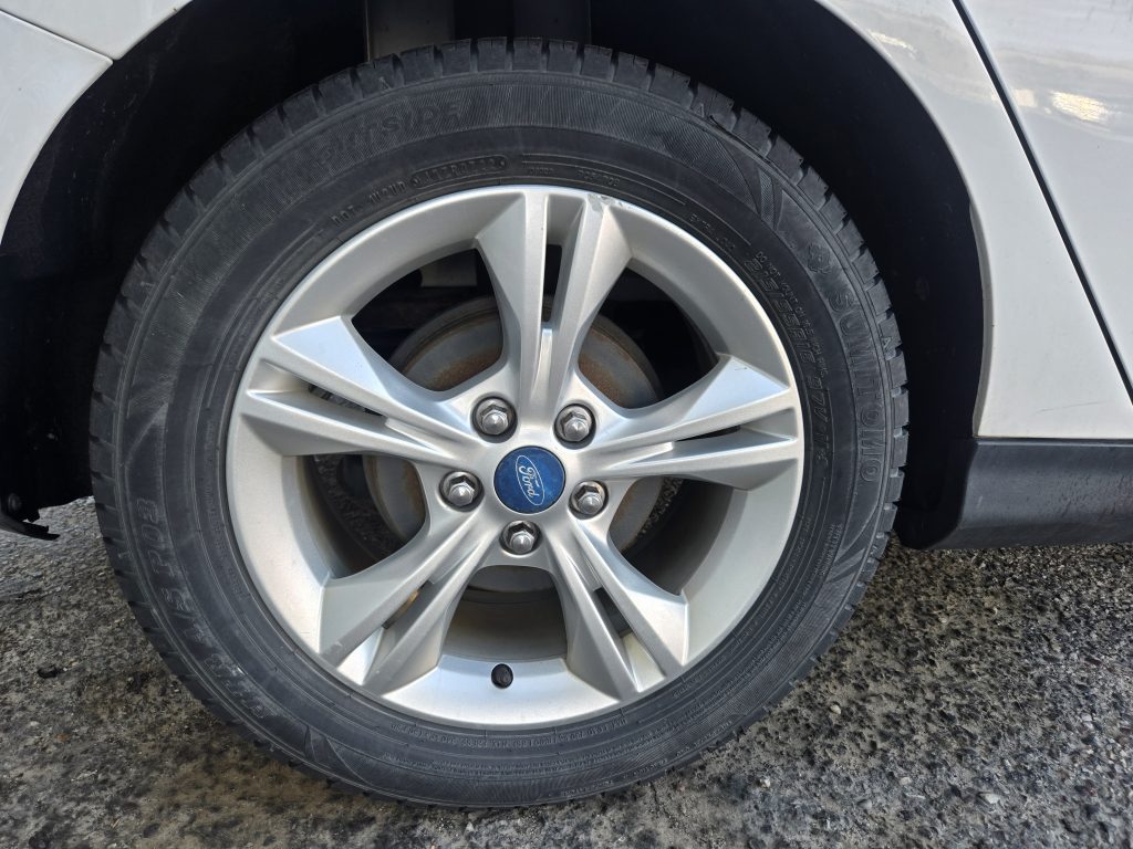 FORD Focus SE 2013