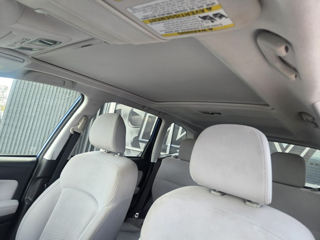 SUBARU Forester Premium+Moonroof+EyeSight 2015