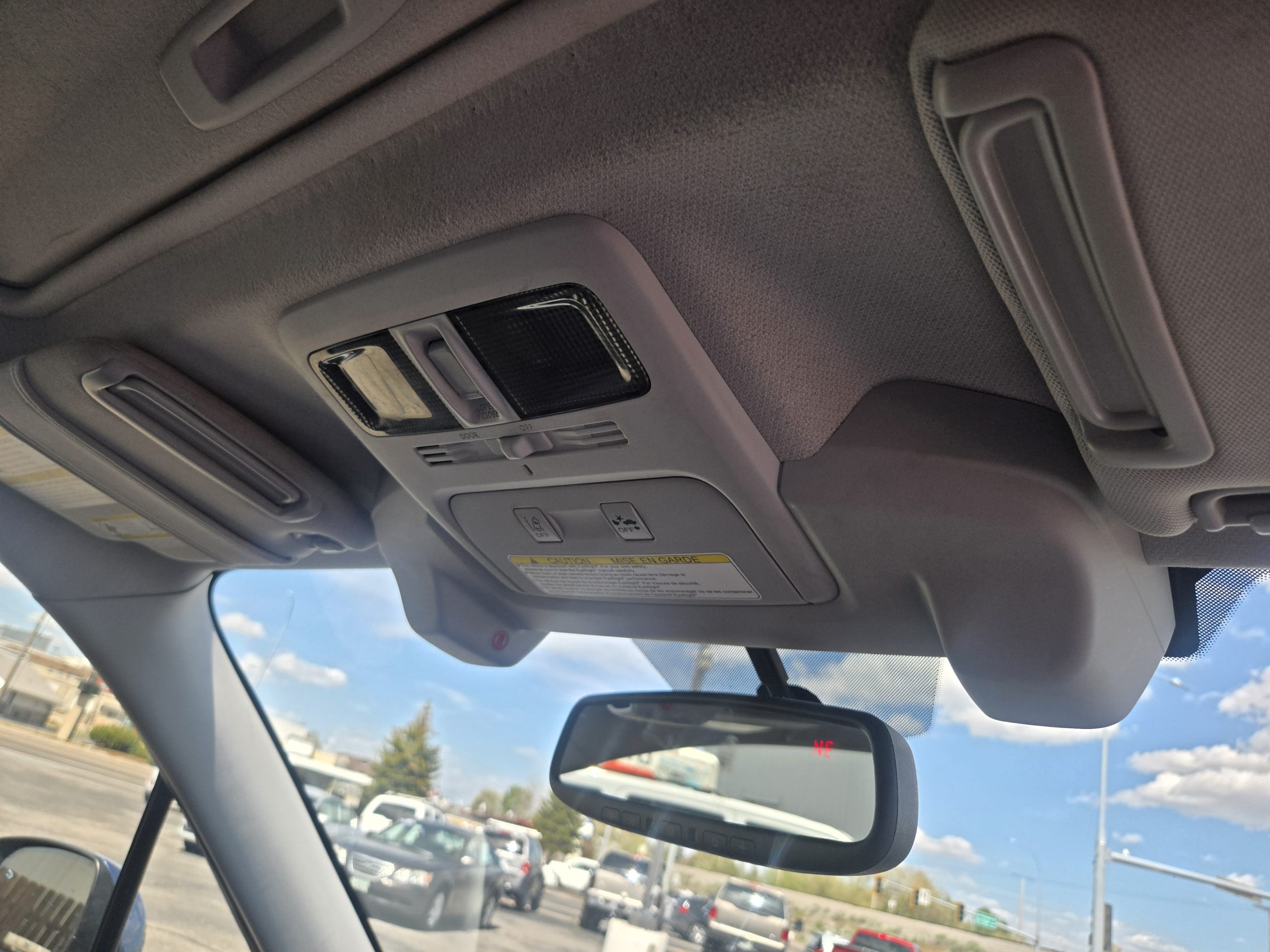SUBARU Forester Premium+Moonroof+EyeSight 2015