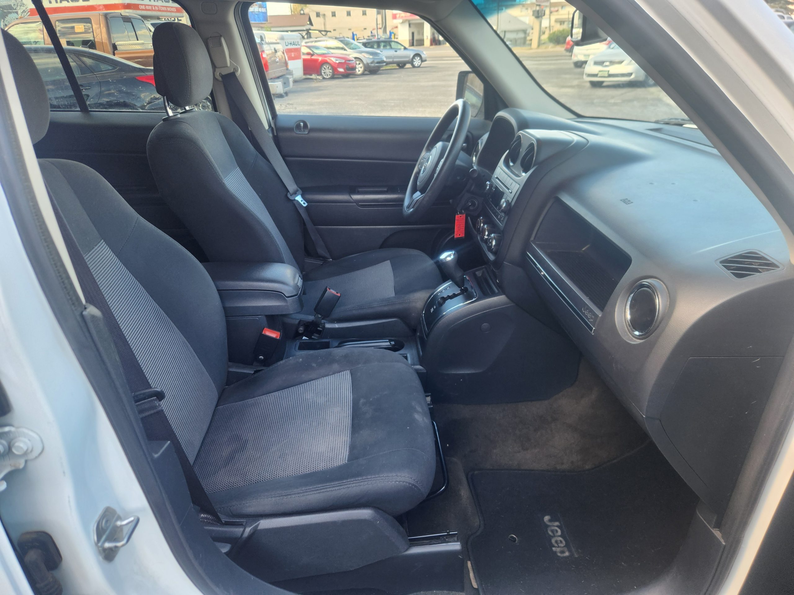 JEEP Patriot Sport 2016 Sport