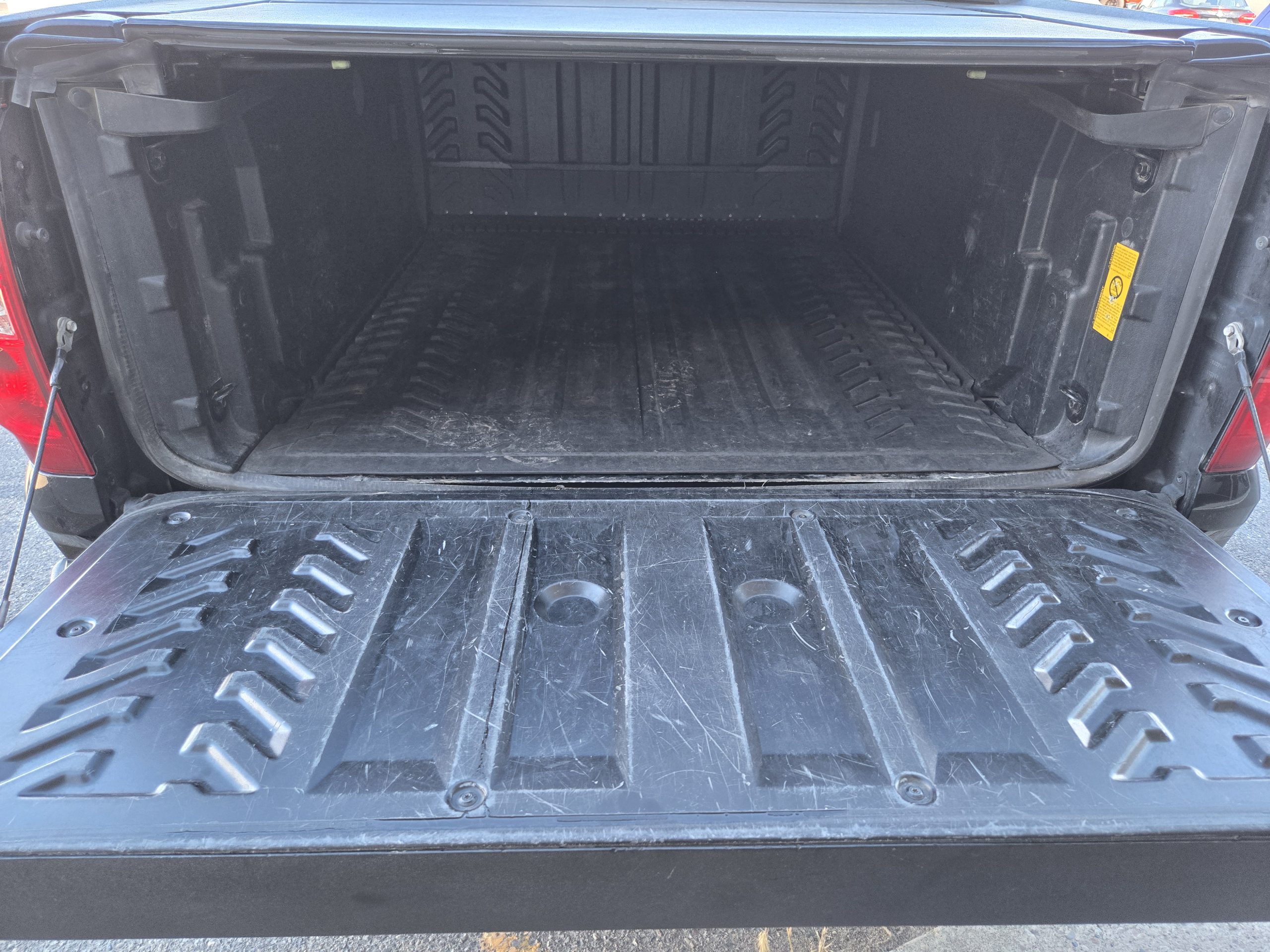 CHEVROLET Avalanche LS 2008 Sport Utility Truck