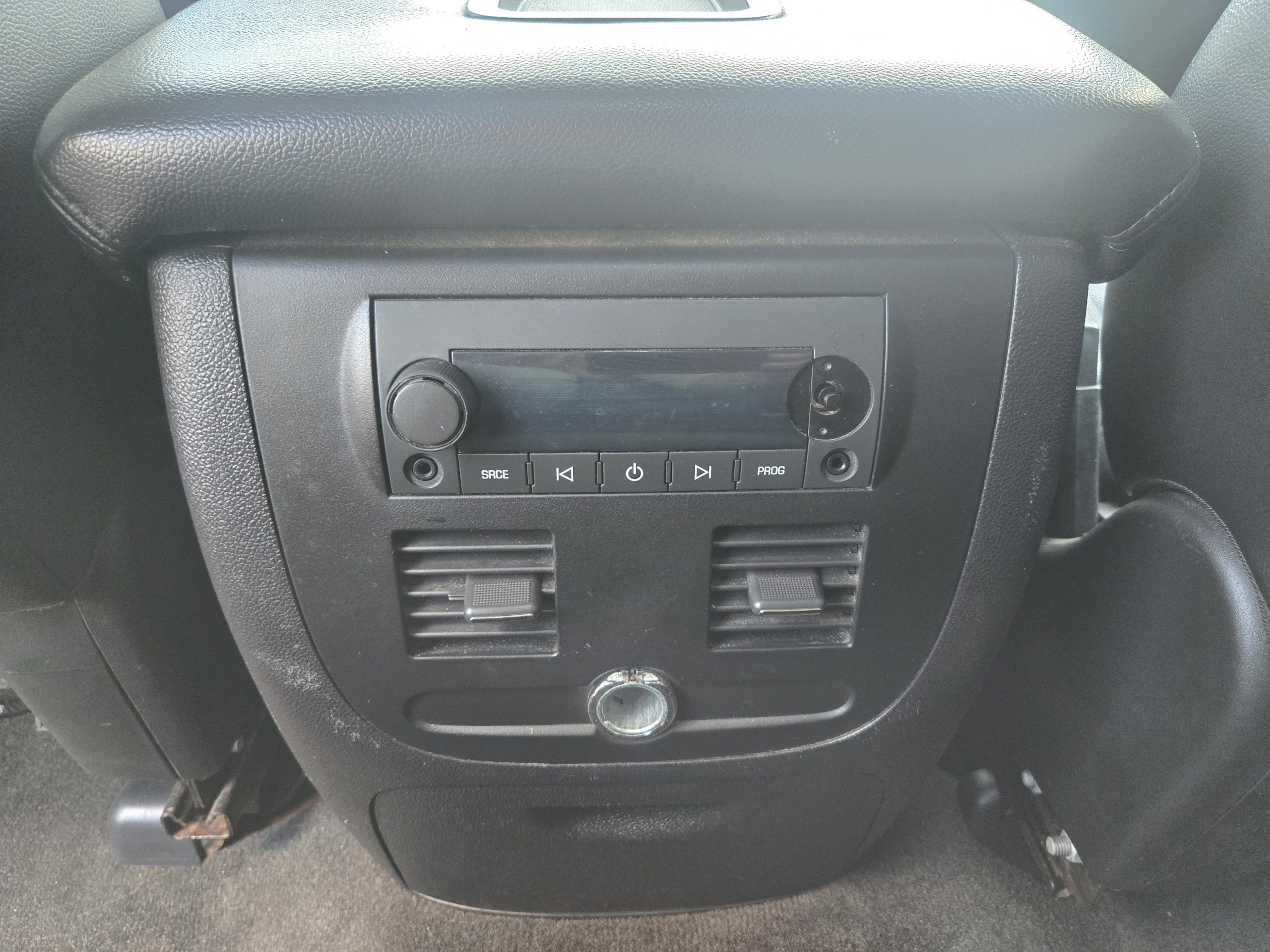 CHEVROLET Avalanche LTZ 2007 Sport Utility Truck