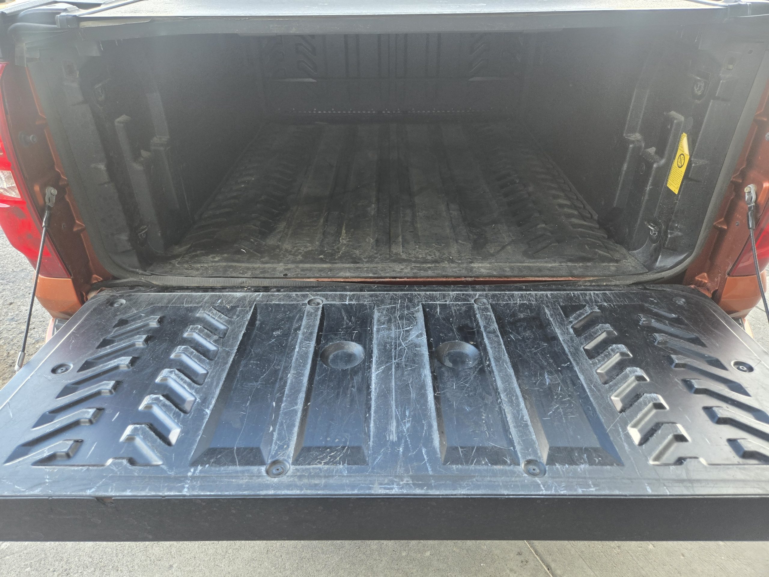 CHEVROLET Avalanche LTZ 2007 Sport Utility Truck
