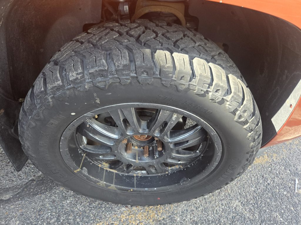 CHEVROLET Avalanche LTZ 2007 Sport Utility Truck