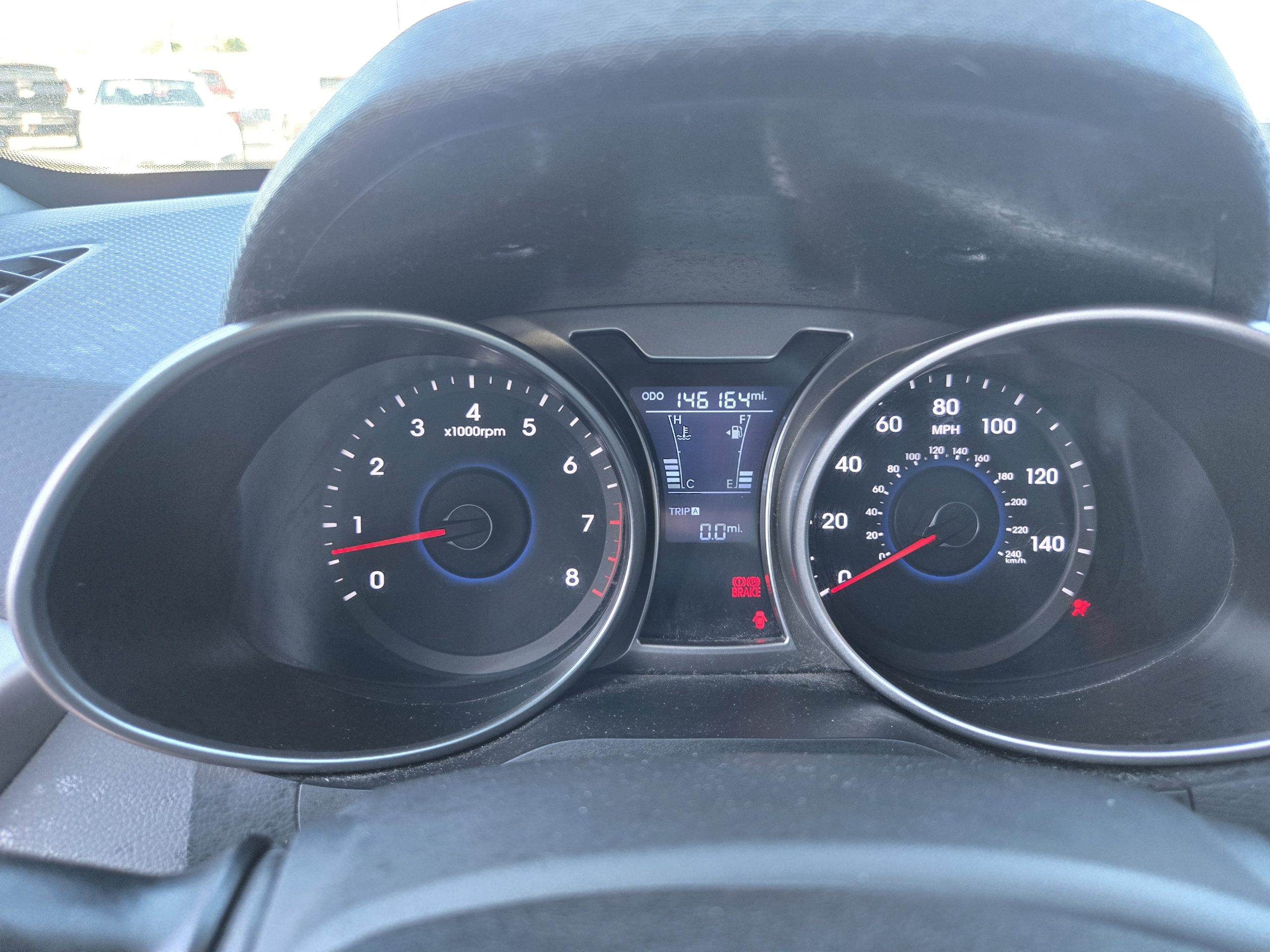 HYUNDAI Veloster 2013