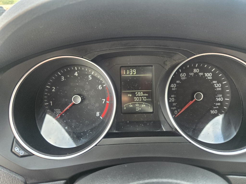 VOLKSWAGEN Jetta S 2017
