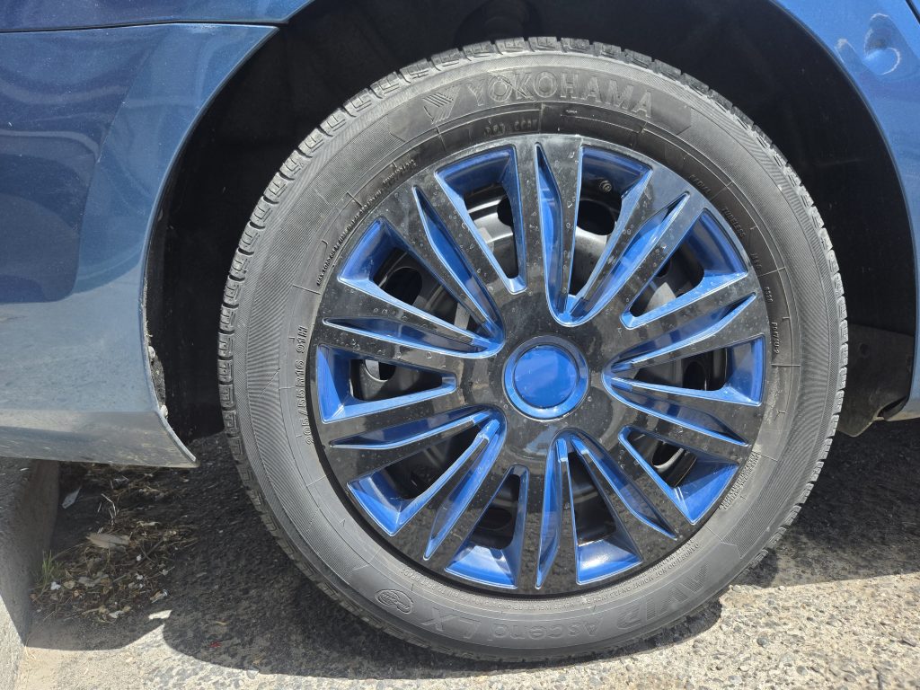 VOLKSWAGEN Jetta S 2017