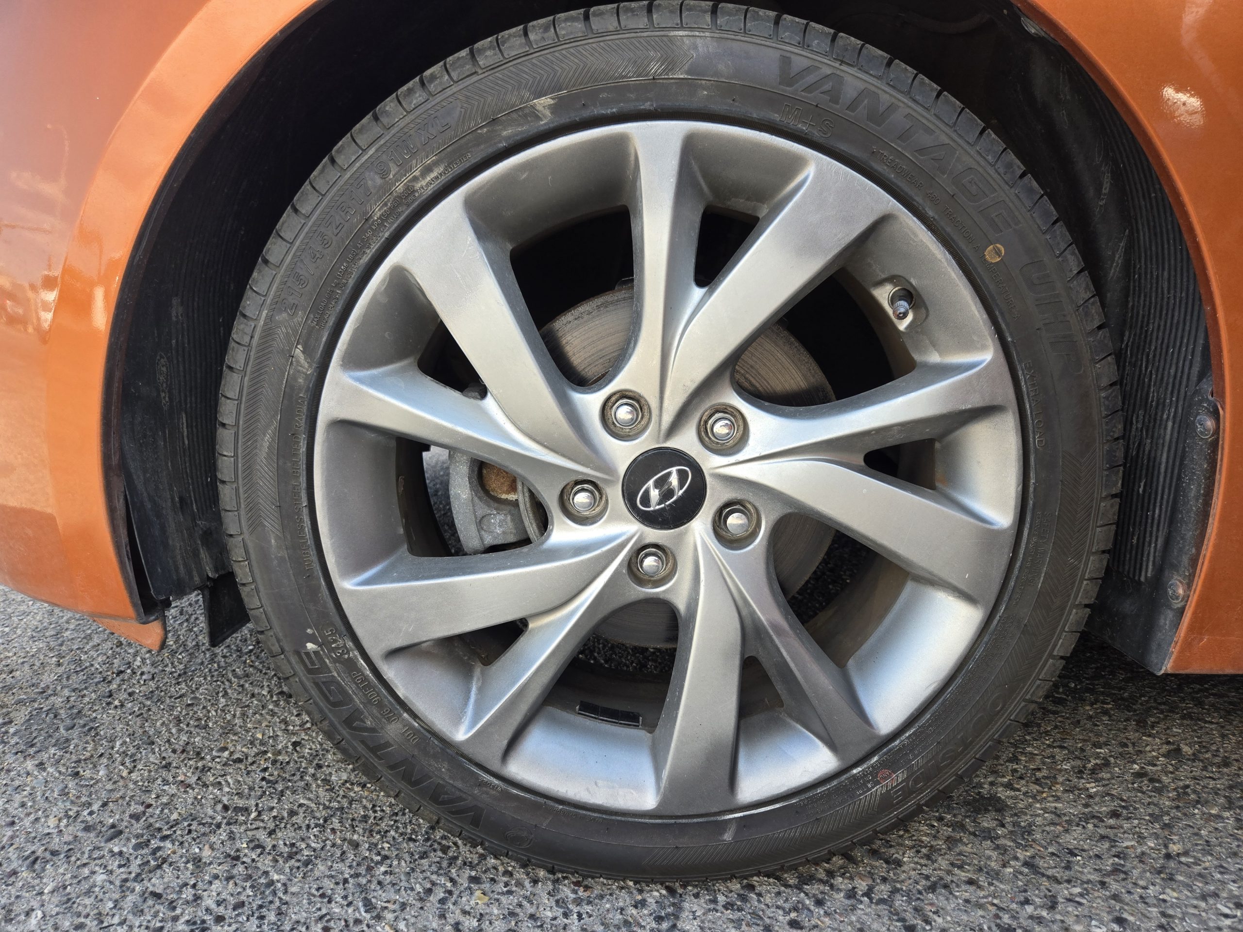 2016 Hyundai Veloster
