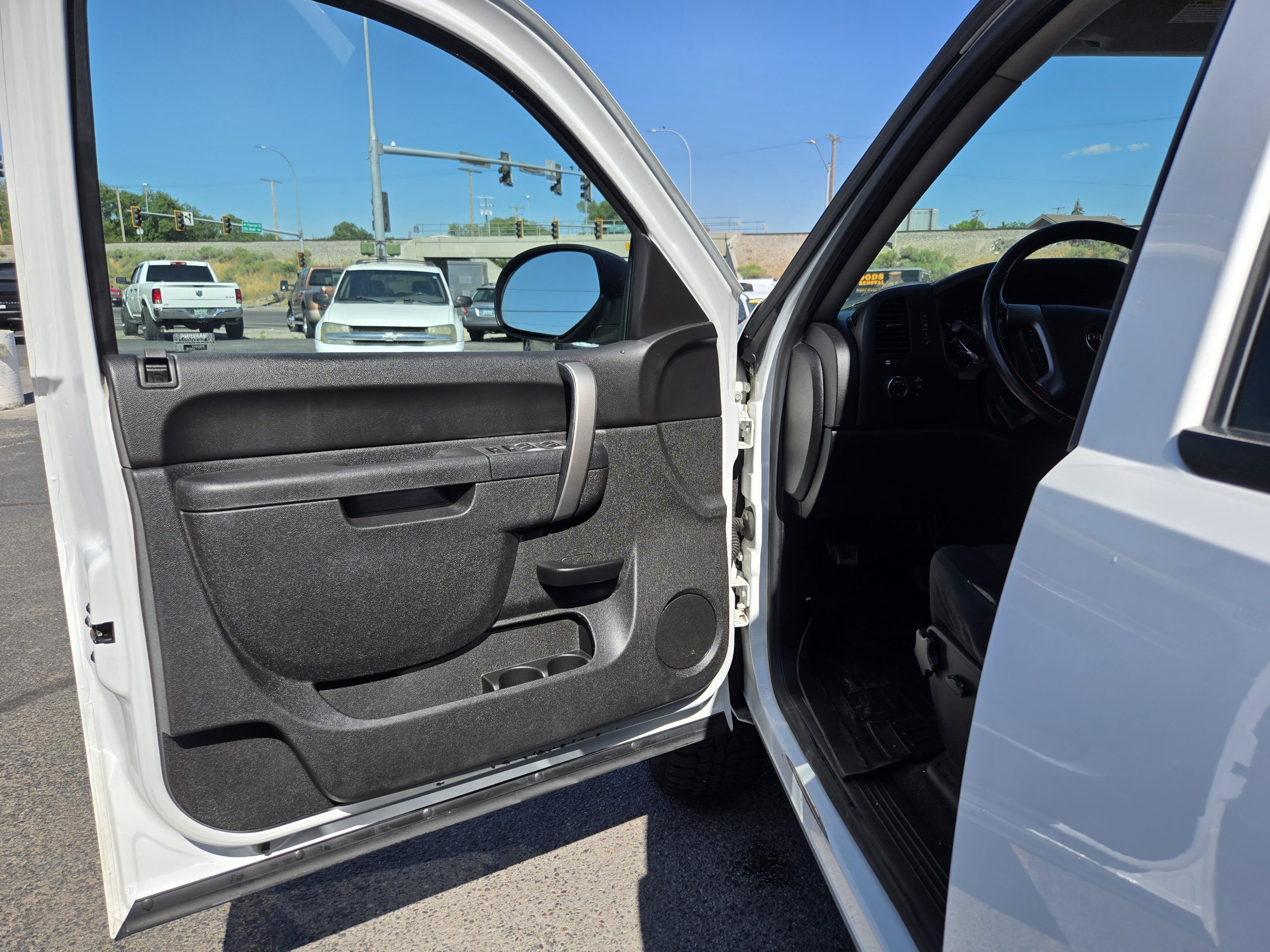 GMC Sierra SLE 1500 2011