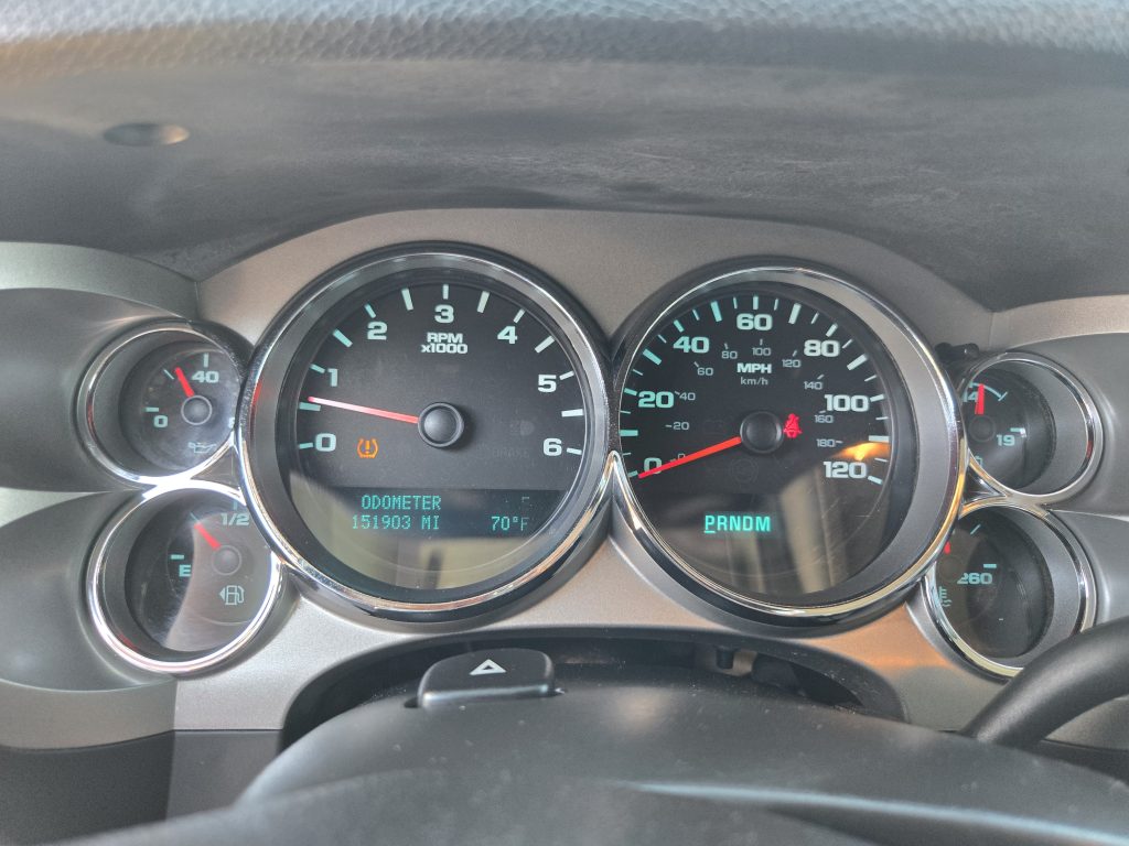 GMC Sierra SLE 1500 2011