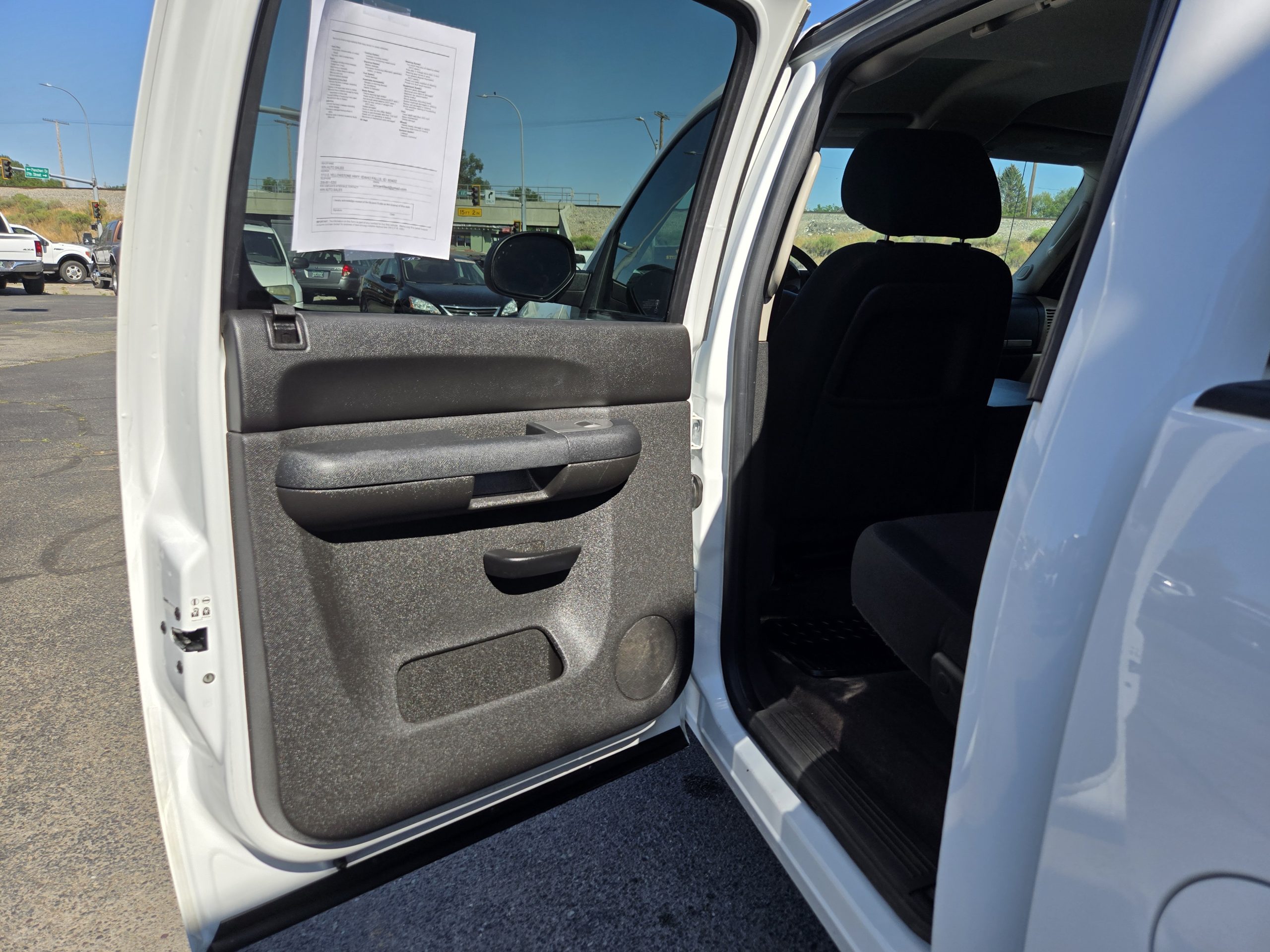 GMC Sierra SLE 1500 2011