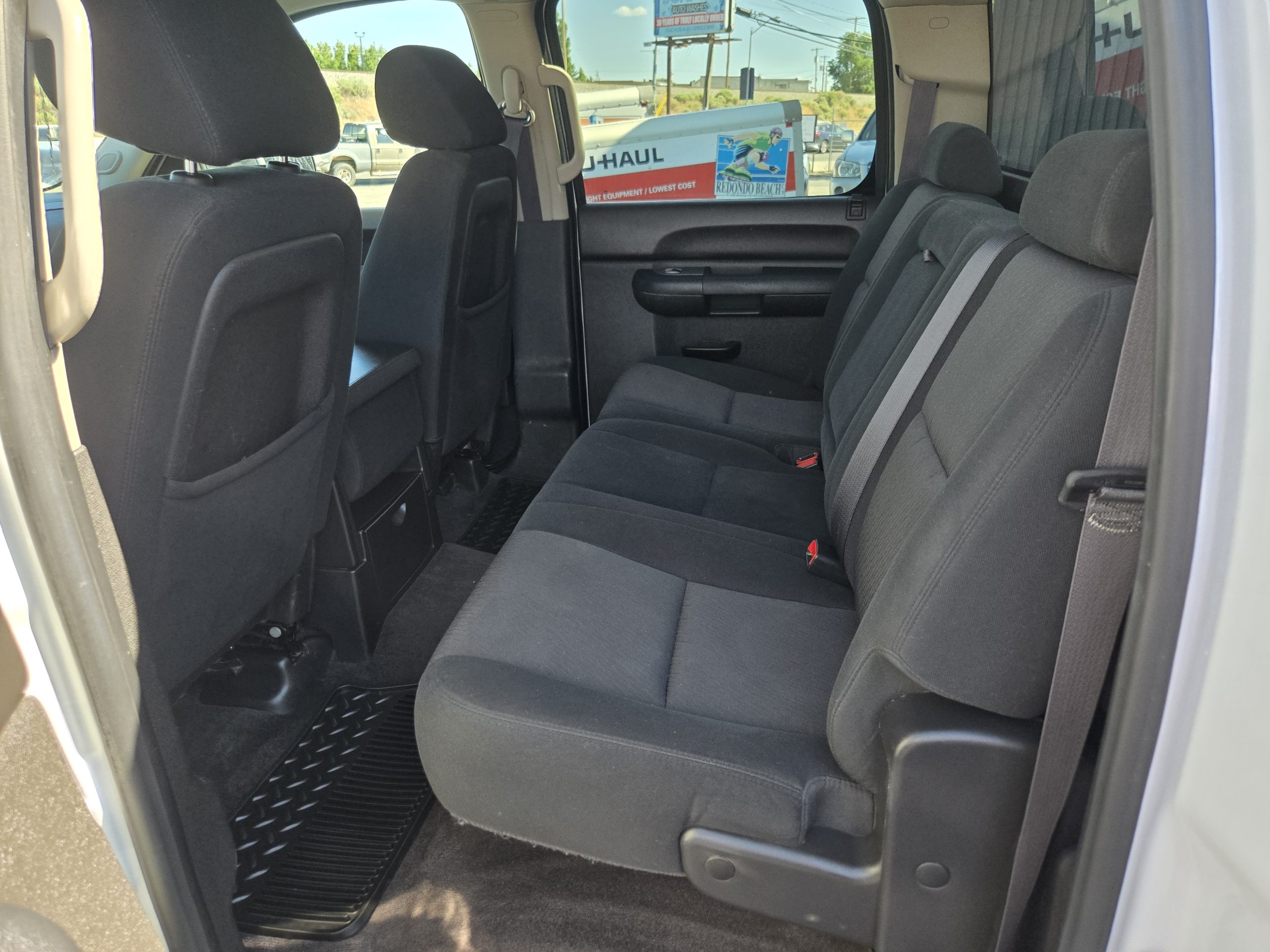 GMC Sierra SLE 1500 2011