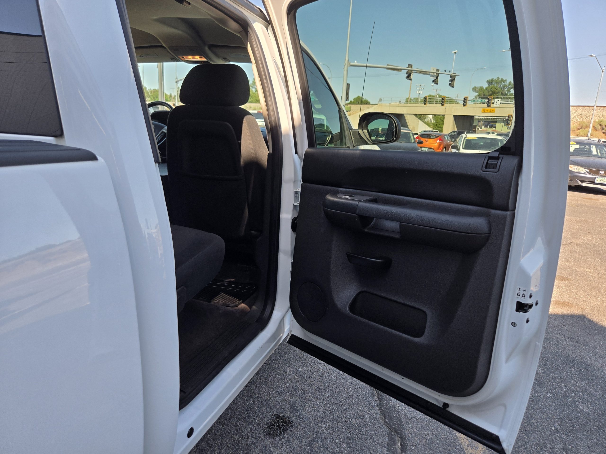 GMC Sierra SLE 1500 2011