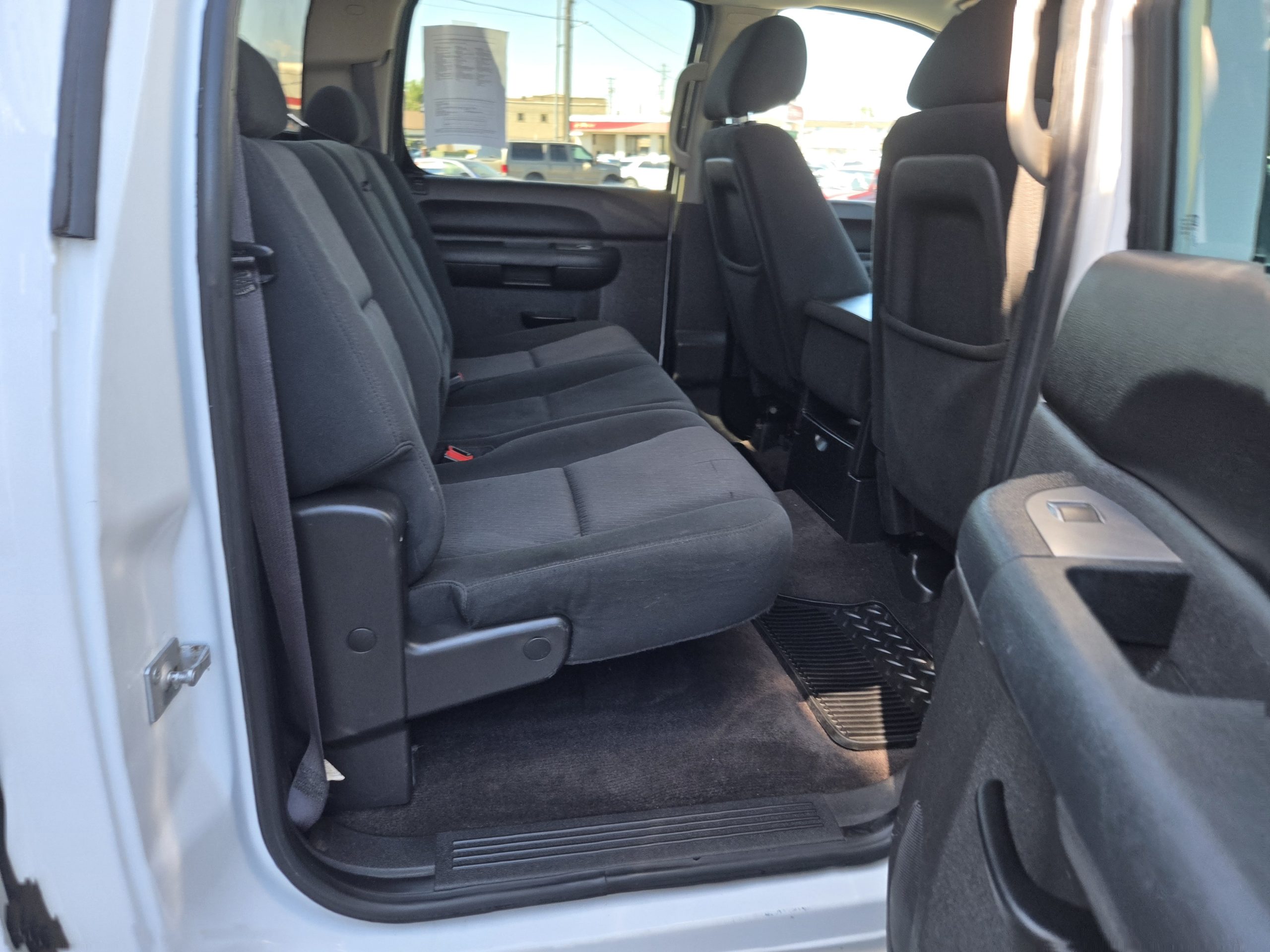 GMC Sierra SLE 1500 2011
