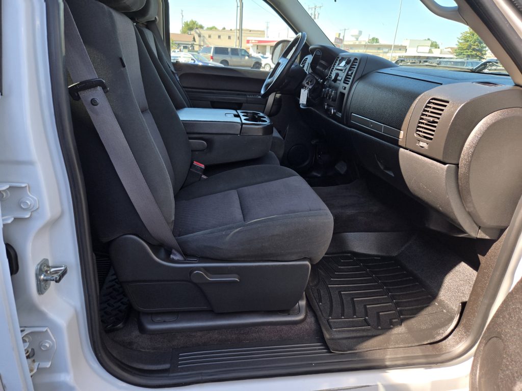 GMC Sierra SLE 1500 2011