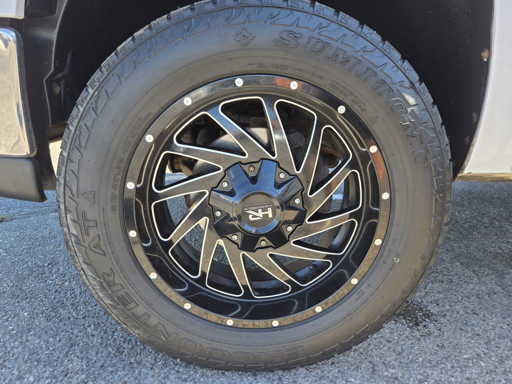 GMC Sierra SLE 1500 2011