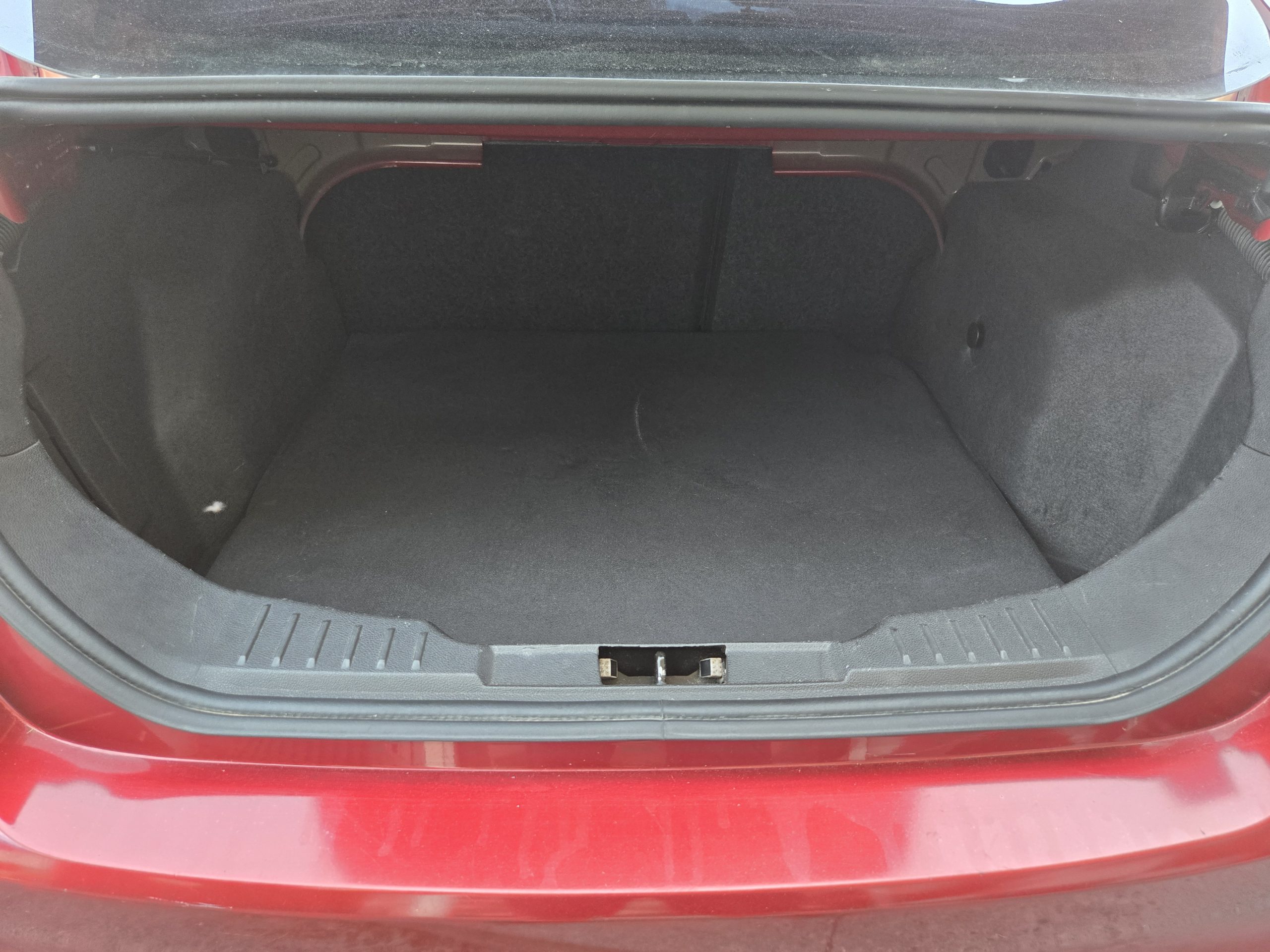 FORD Focus SE 2017