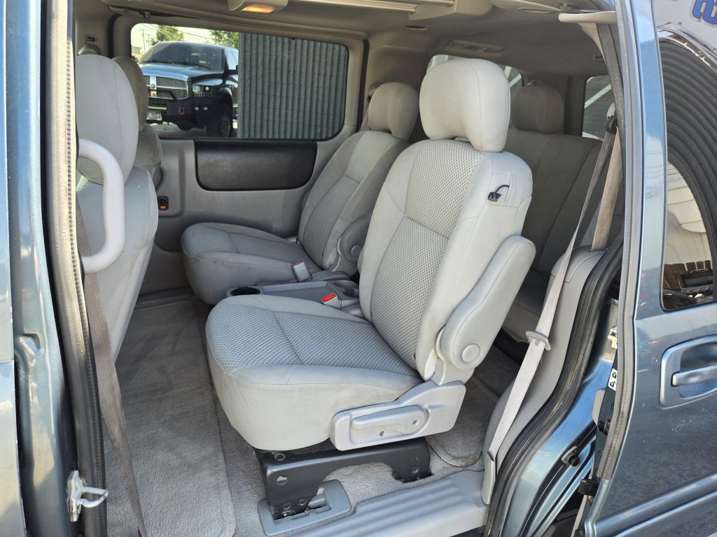 PONTIAC Montana SV6 2006