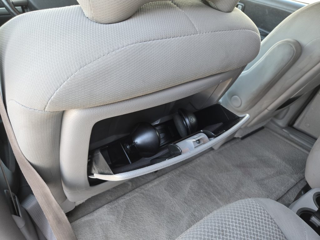 PONTIAC Montana SV6 2006