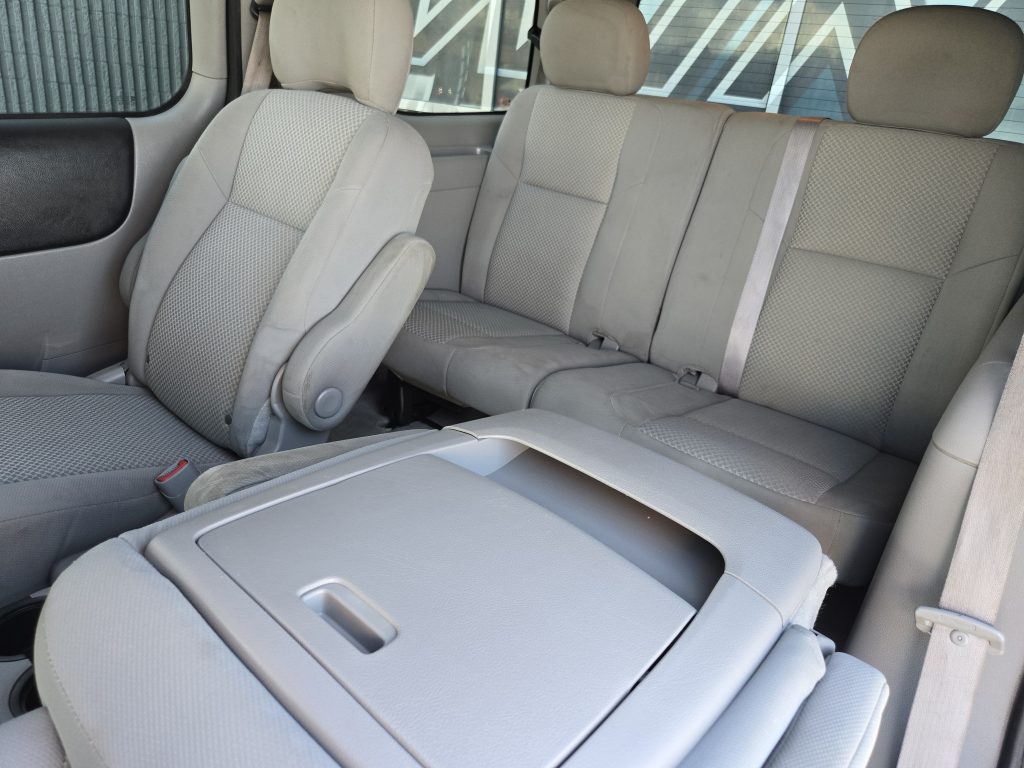 PONTIAC Montana SV6 2006