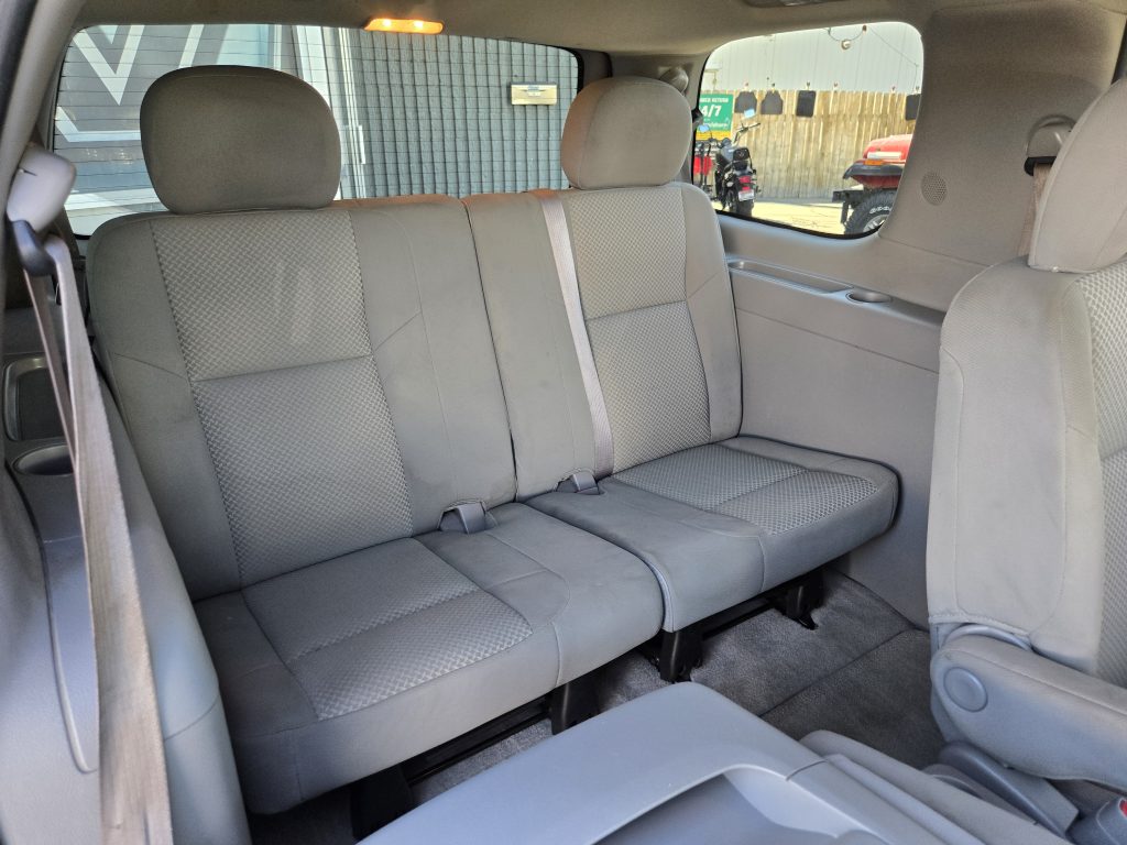 PONTIAC Montana SV6 2006