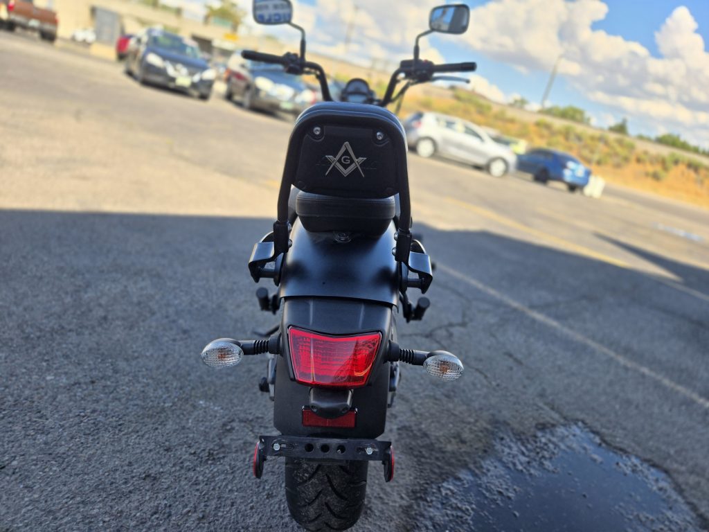 KAWASAKI Vulcan S 2023