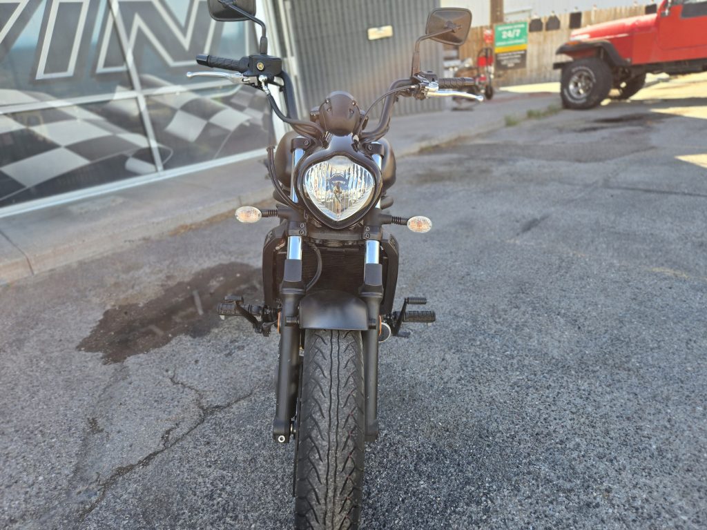 KAWASAKI Vulcan S 2023