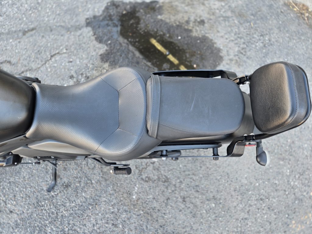 KAWASAKI Vulcan S 2023