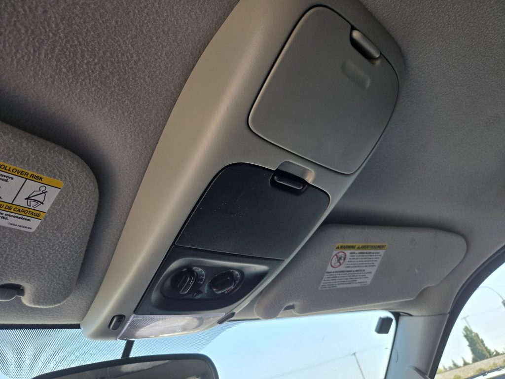 FORD Explorer XLT 2004