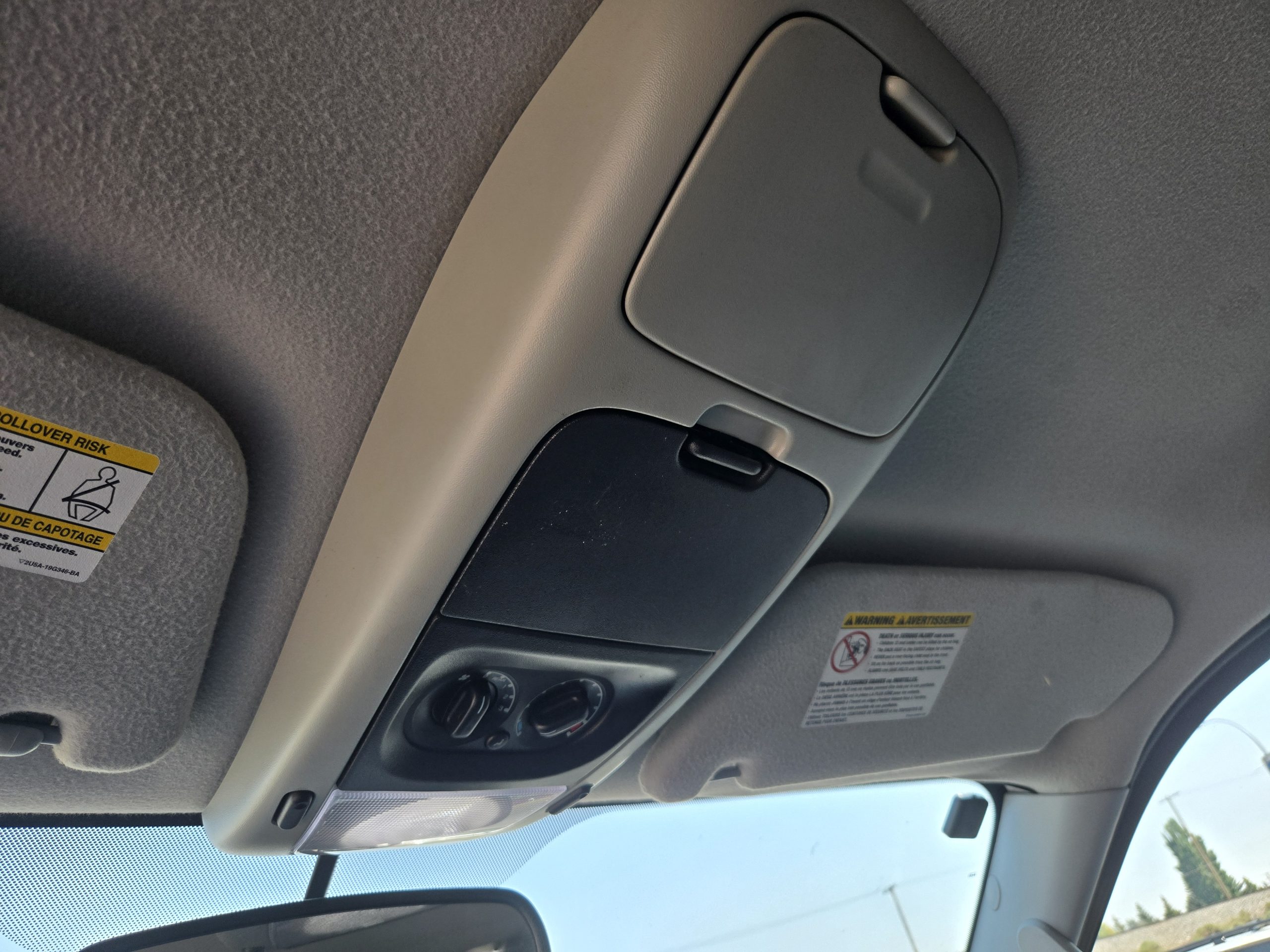 FORD Explorer XLT 2004