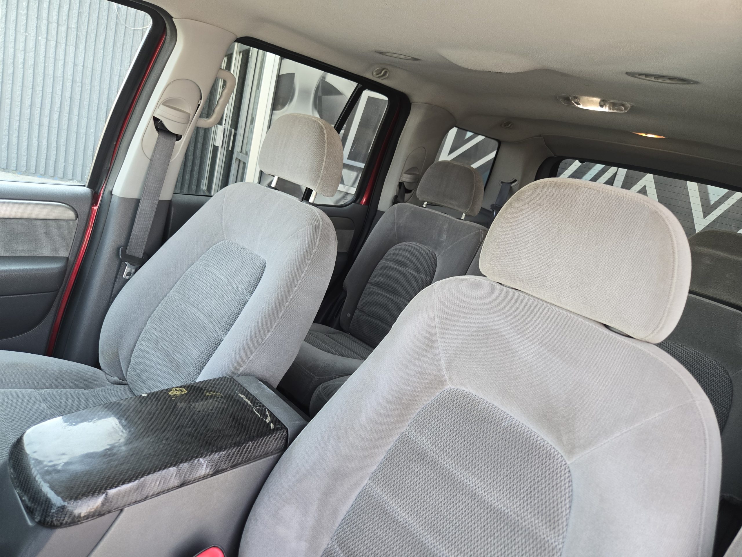 FORD Explorer XLT 2004