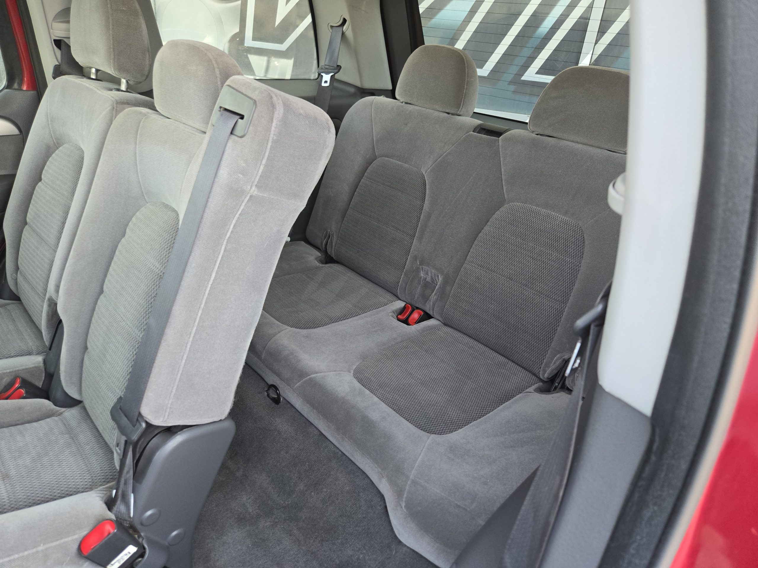 FORD Explorer XLT 2004