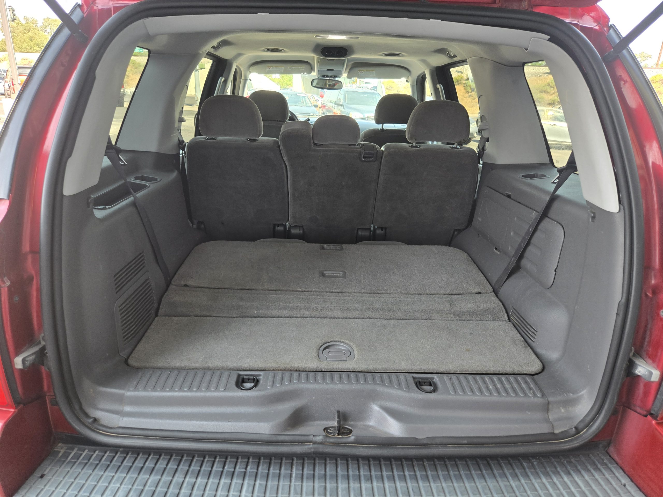FORD Explorer XLT 2004