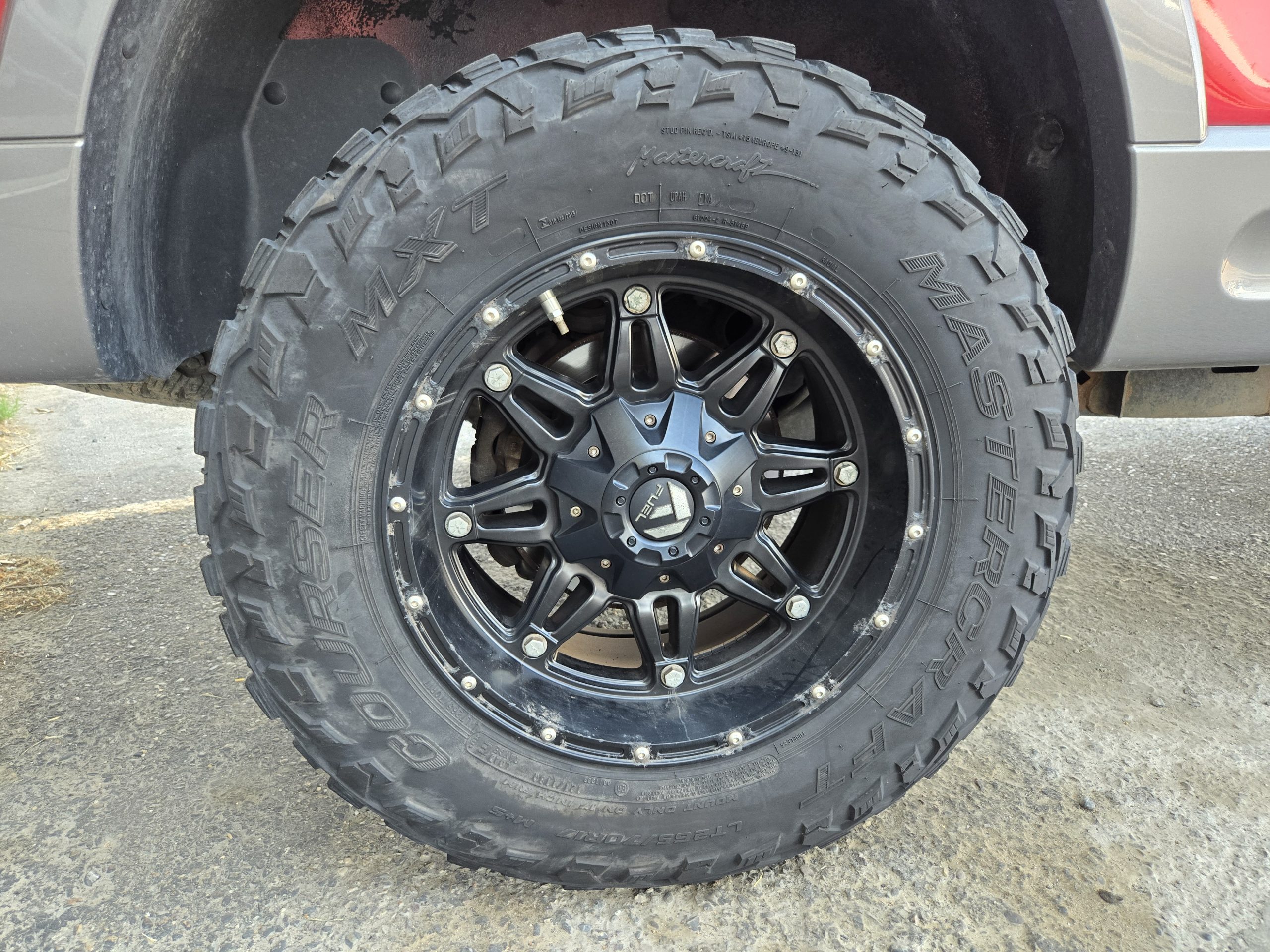 FORD Explorer XLT 2004