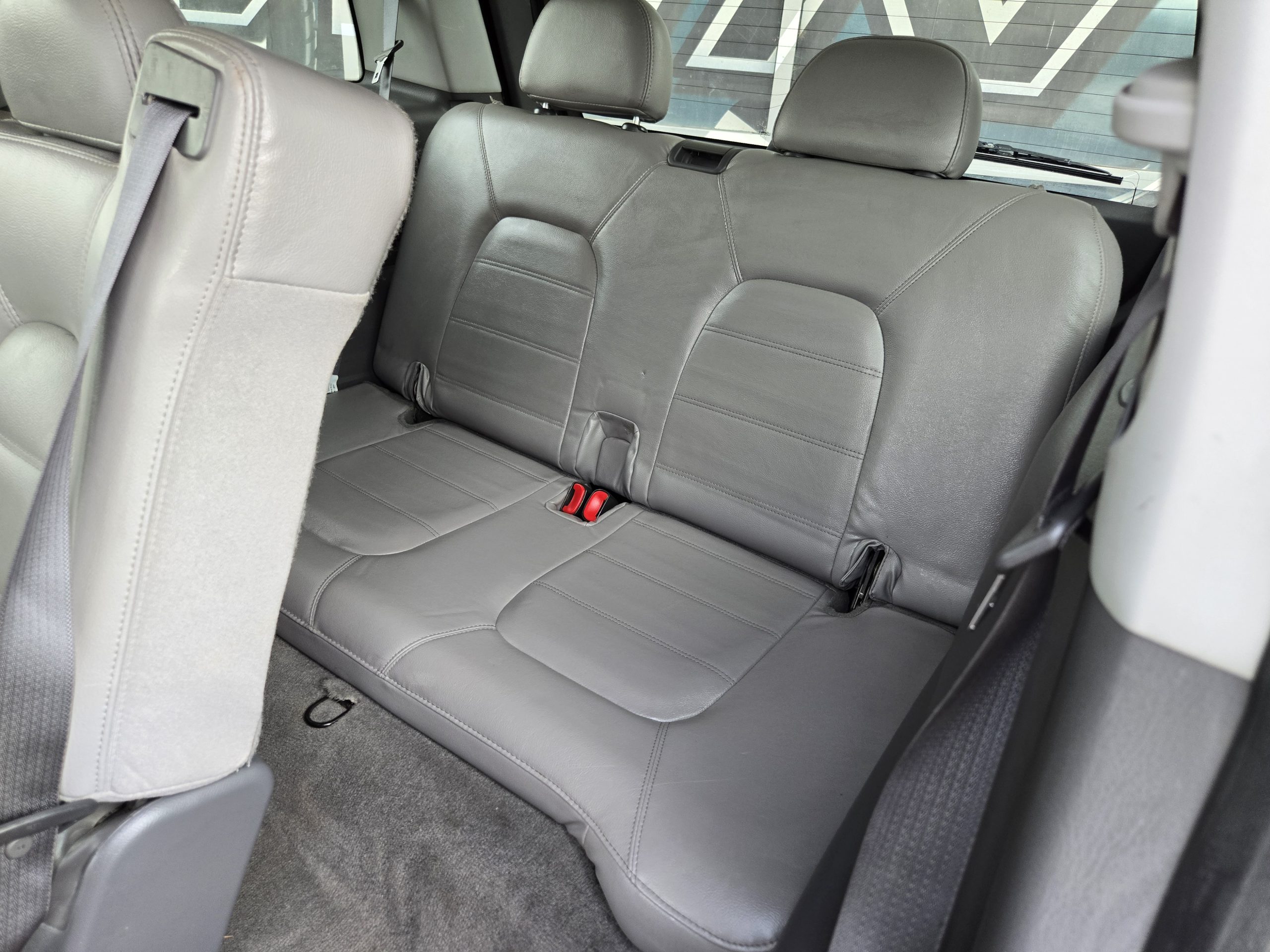 FORD Explorer XLT 2004