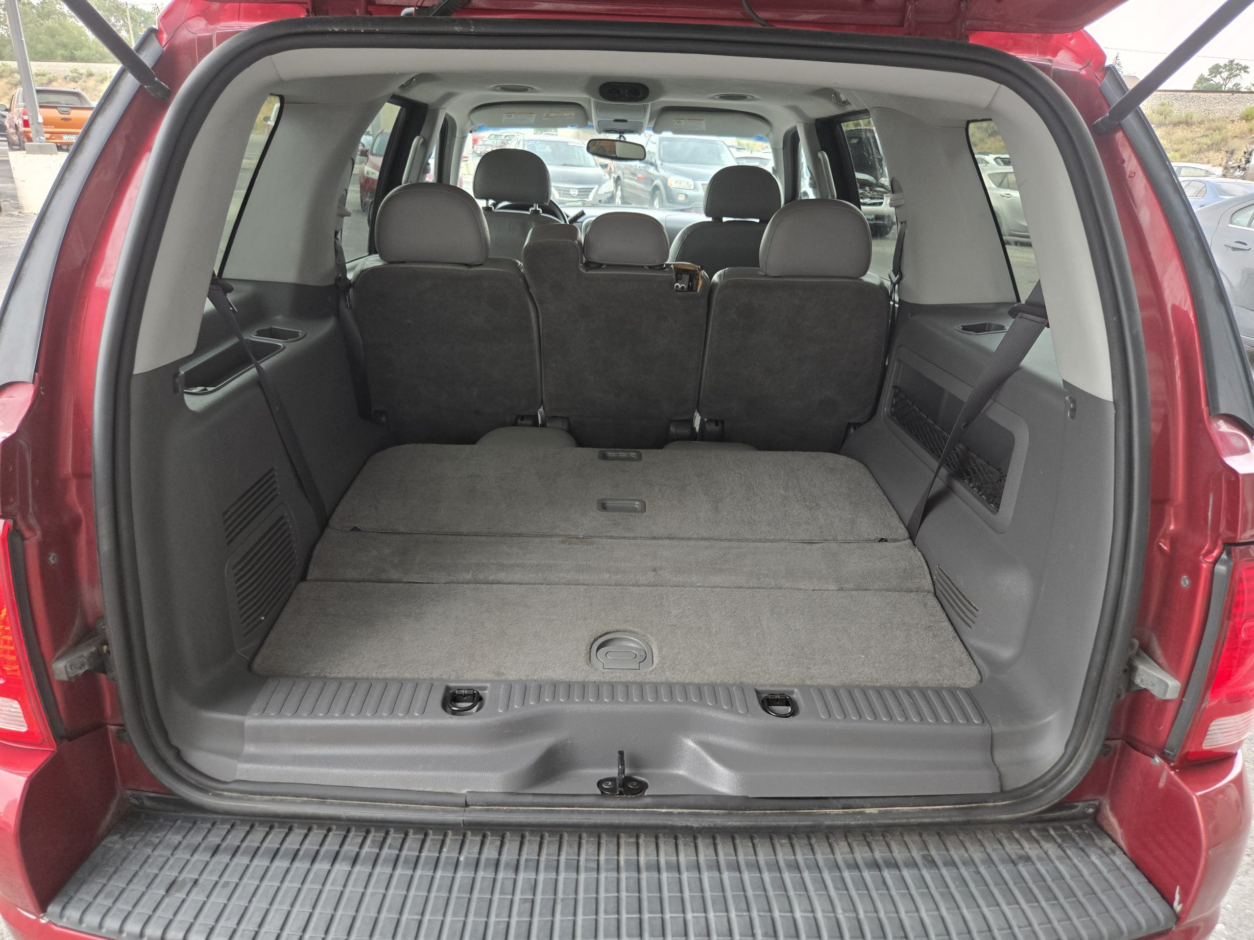 FORD Explorer XLT 2004