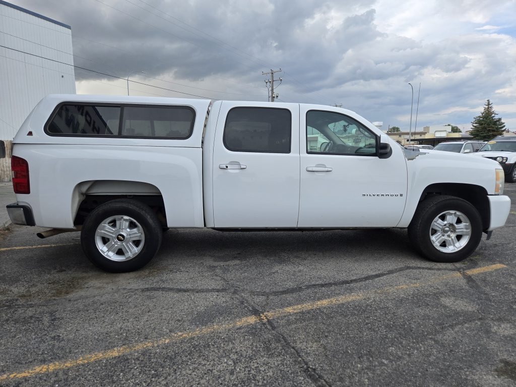 CHEVROLET Silverado LT 2009