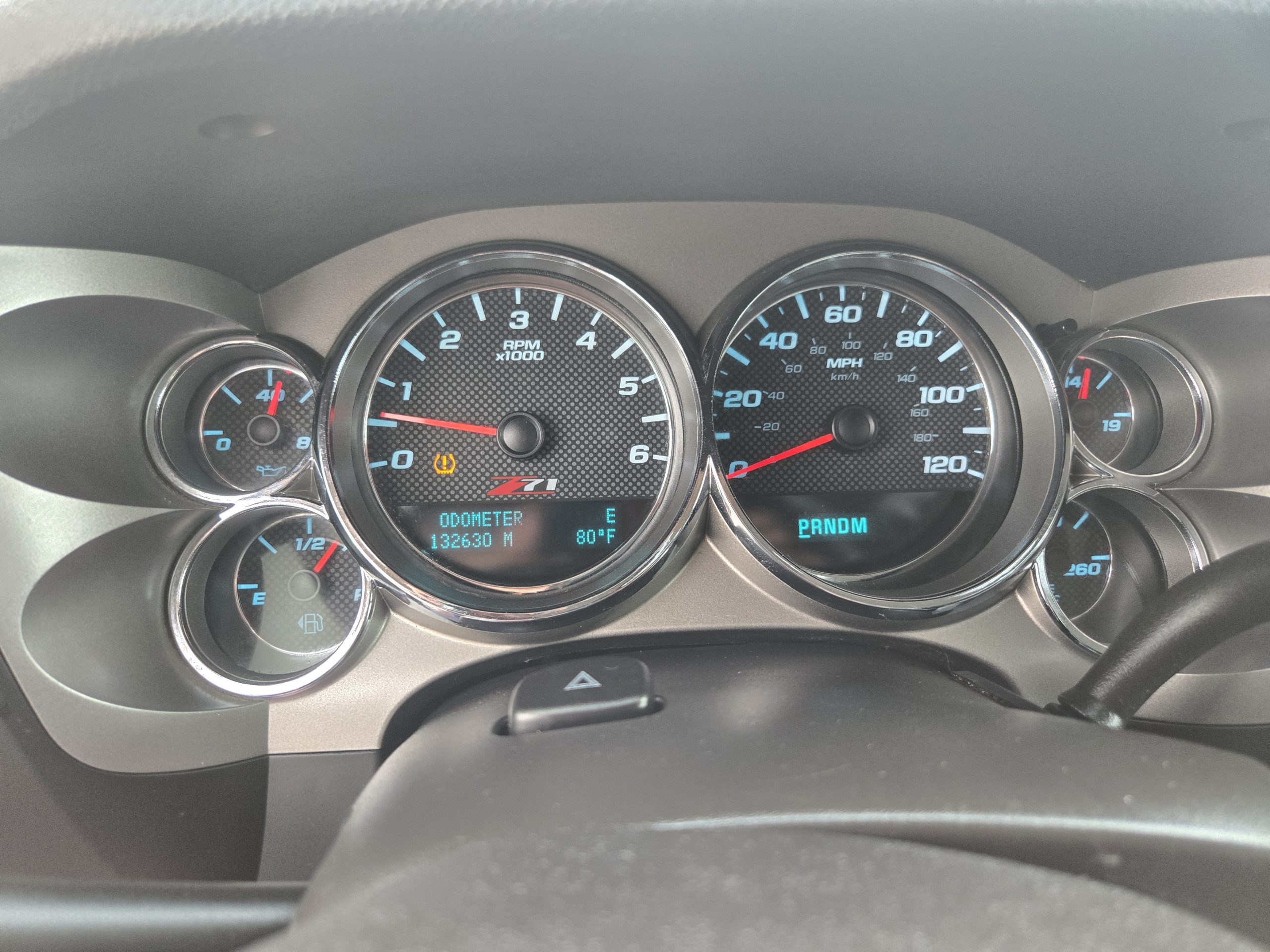 CHEVROLET Silverado LT 2009