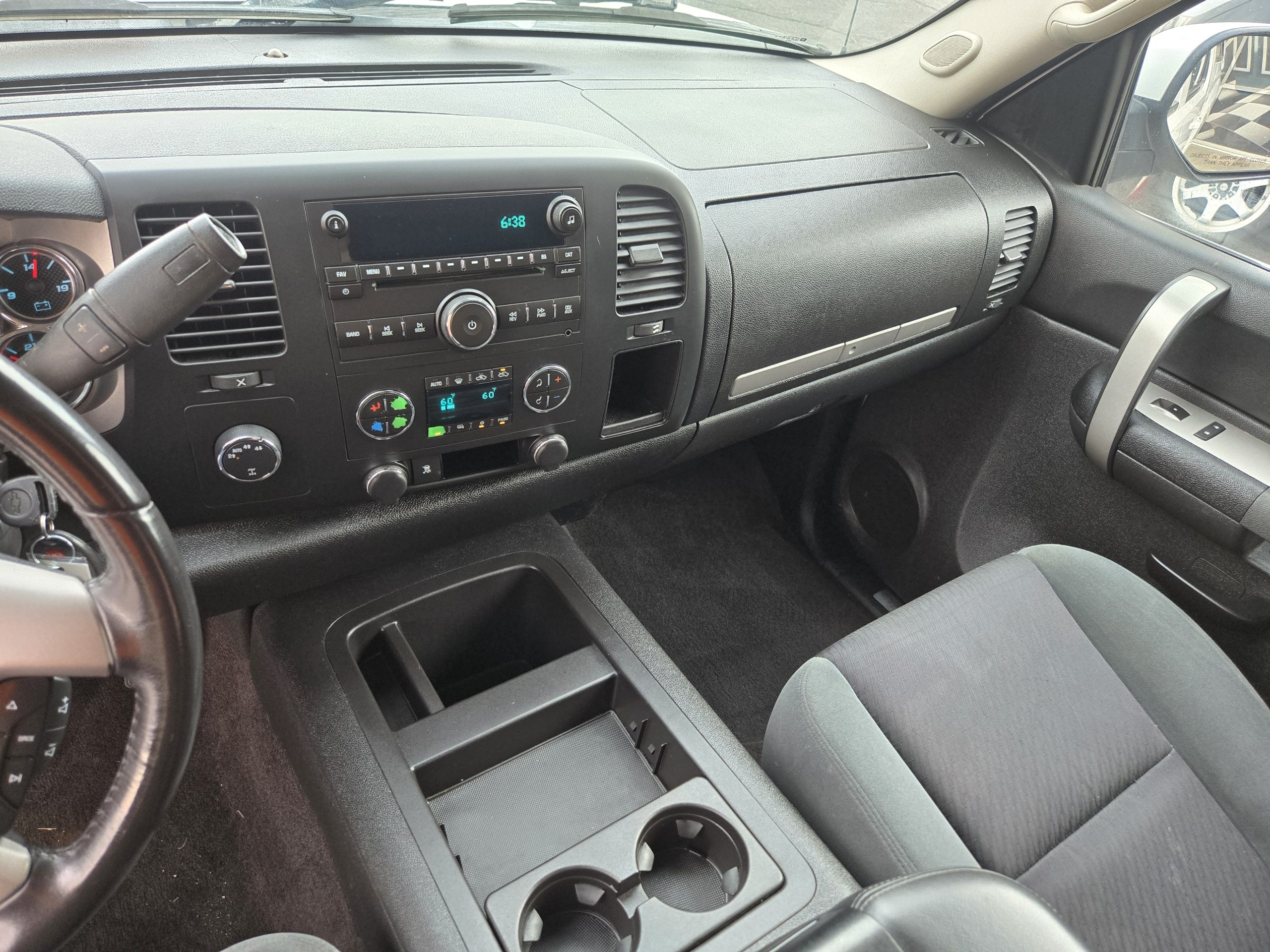 CHEVROLET Silverado LT 2009