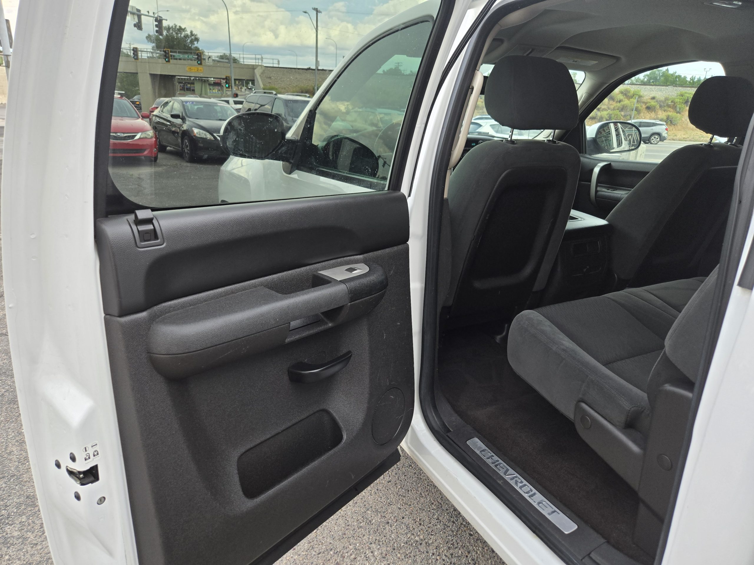 CHEVROLET Silverado LT 2009