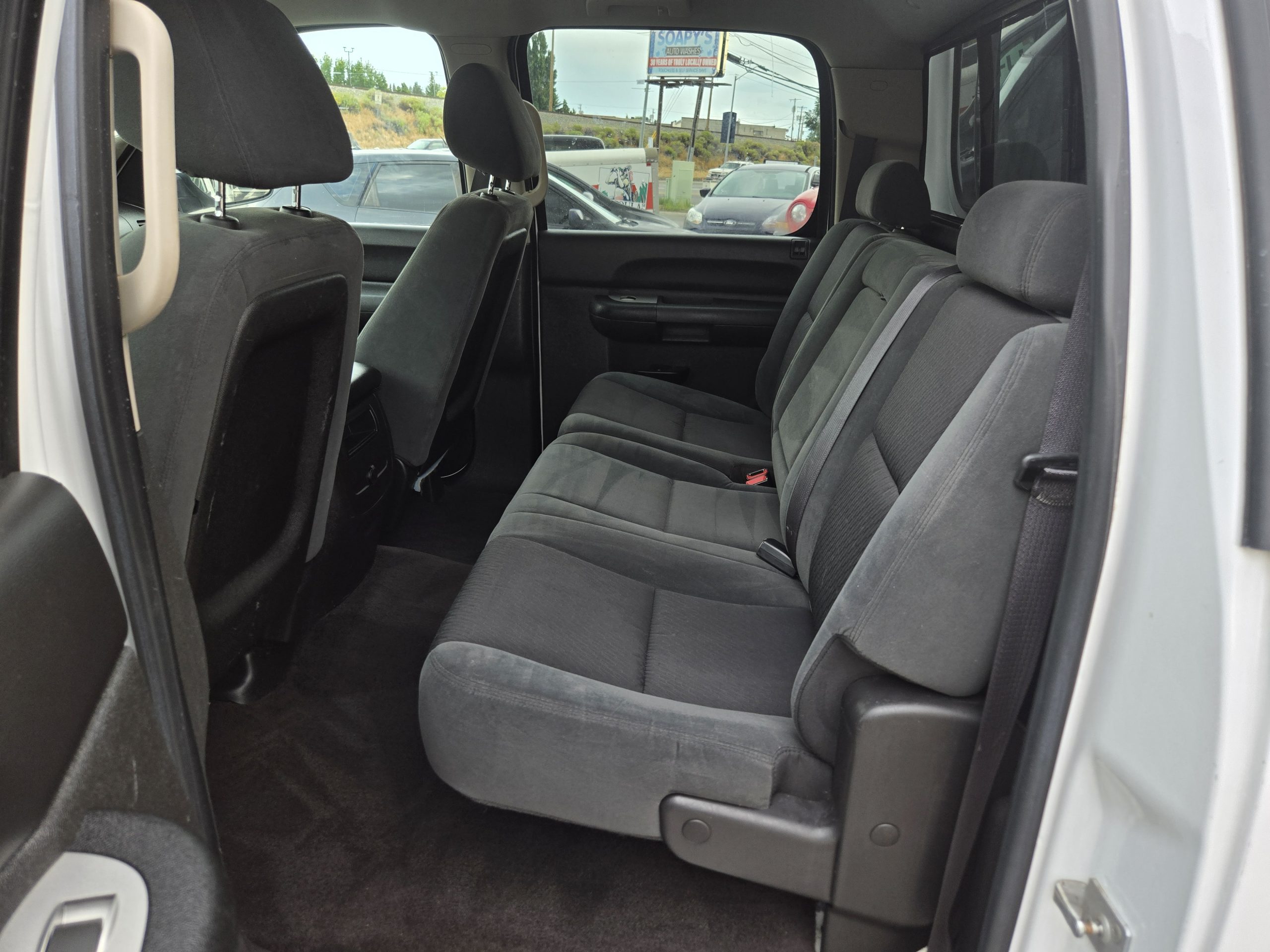 CHEVROLET Silverado LT 2009