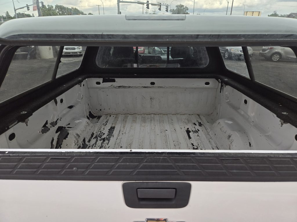 CHEVROLET Silverado LT 2009