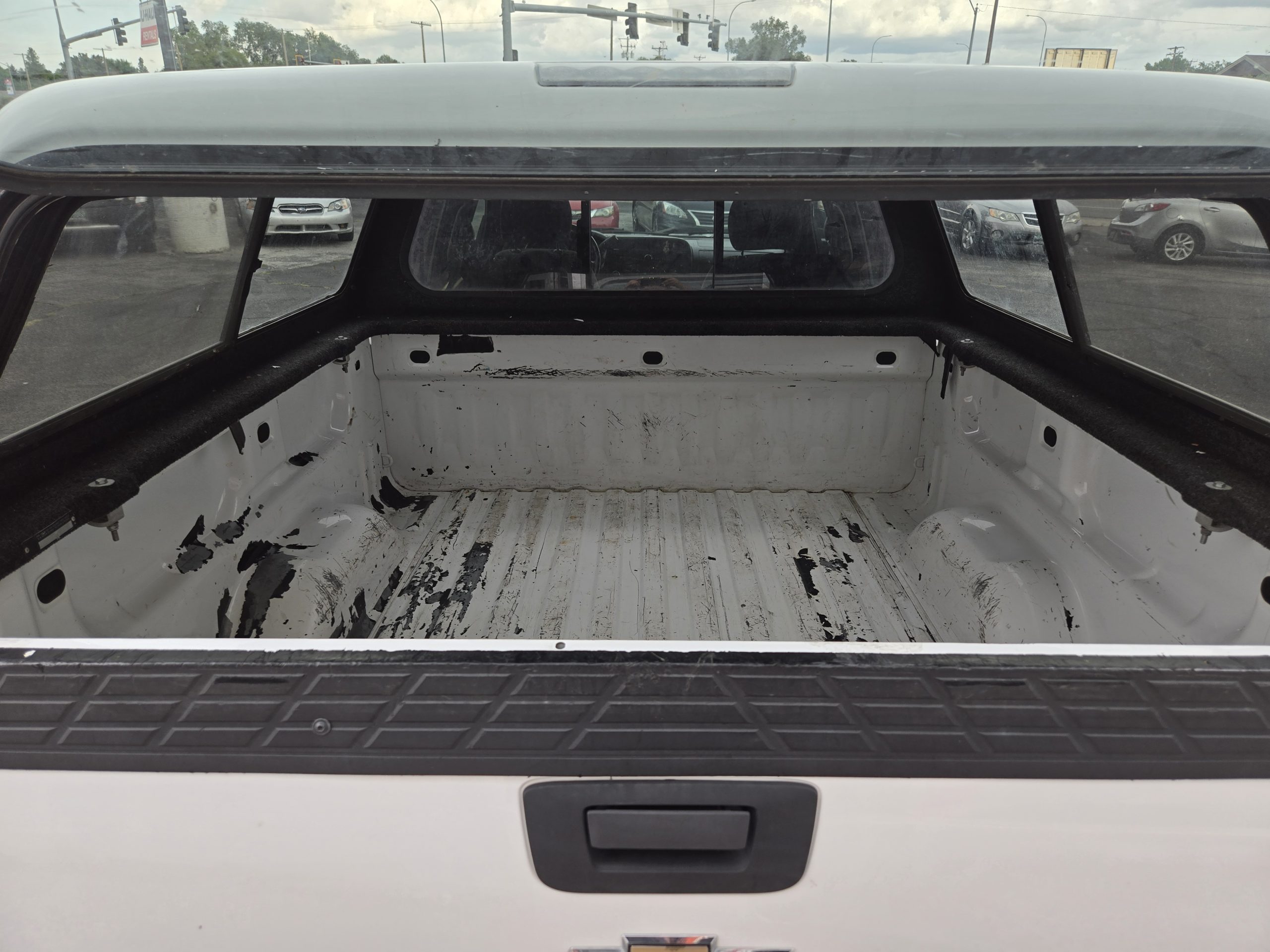 CHEVROLET Silverado LT 2009