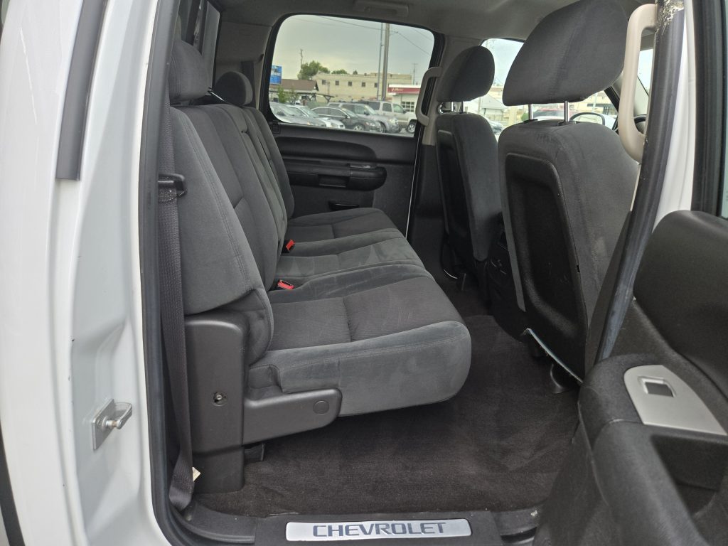 CHEVROLET Silverado LT 2009