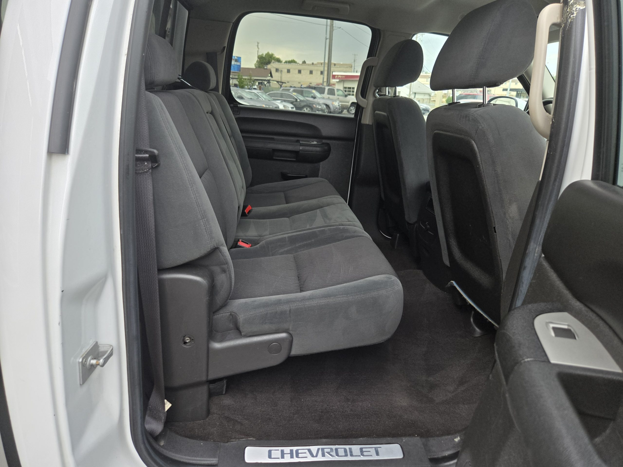 CHEVROLET Silverado LT 2009