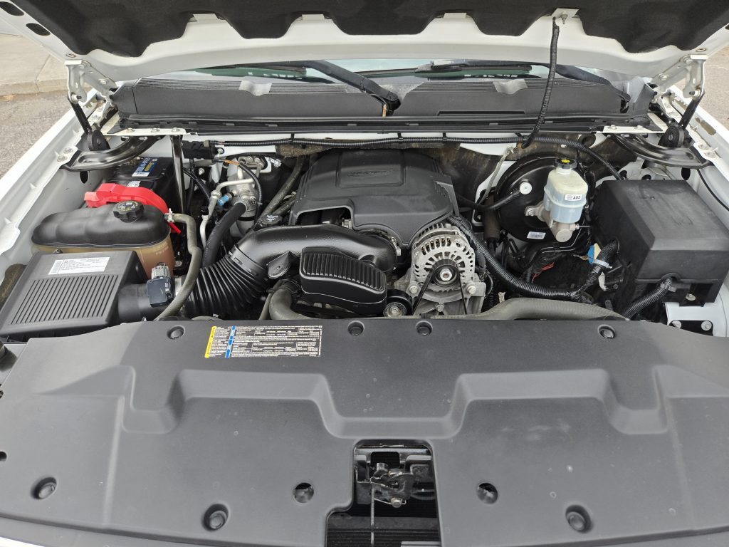 CHEVROLET Silverado LT 2009