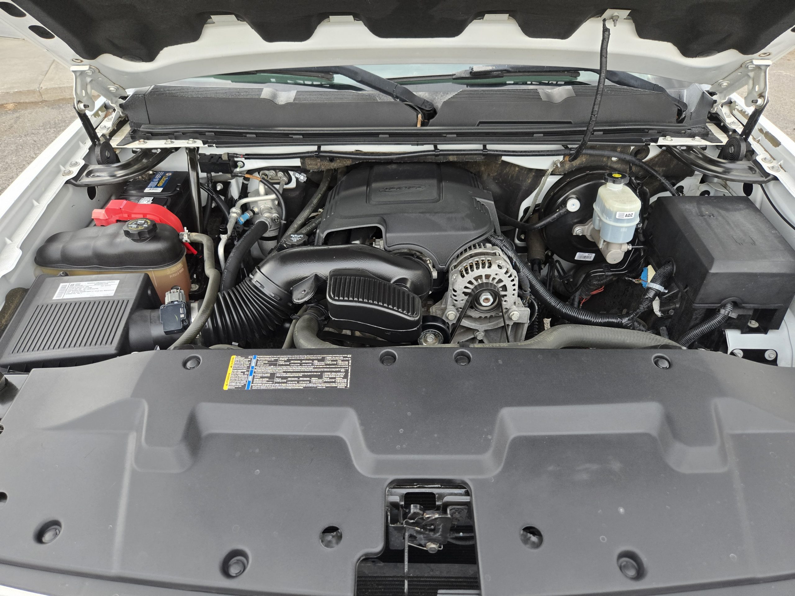 CHEVROLET Silverado LT 2009
